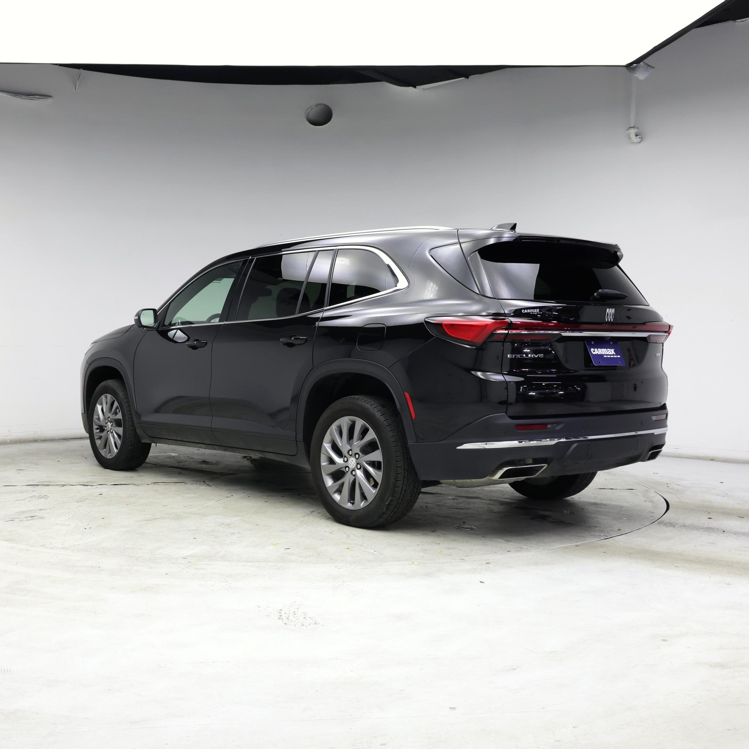 Thumbnail: 2025 Buick Enclave - 2
