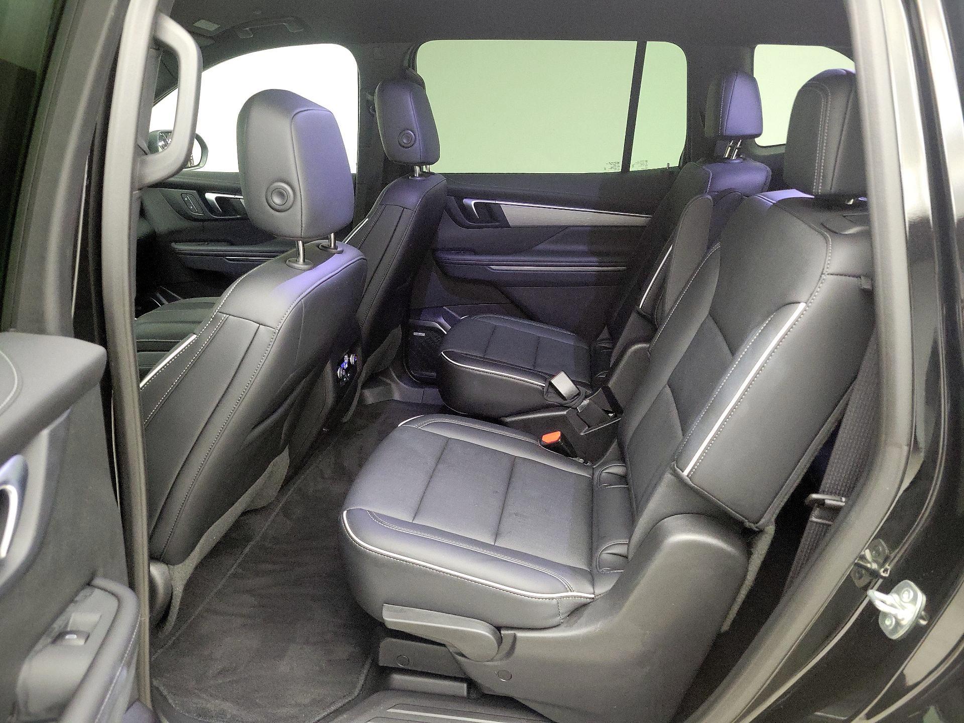 Thumbnail: 2025 Buick Enclave - 19