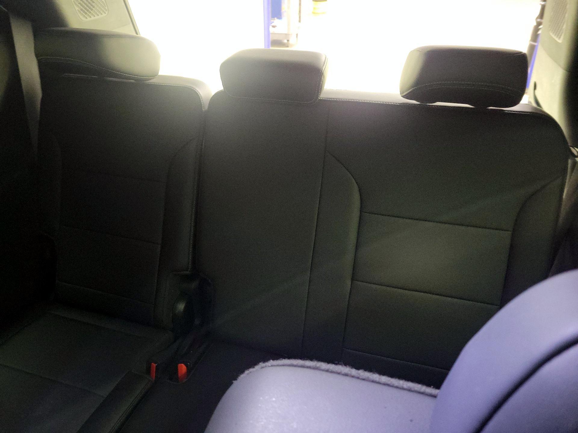 Thumbnail: 2025 Buick Enclave - 20