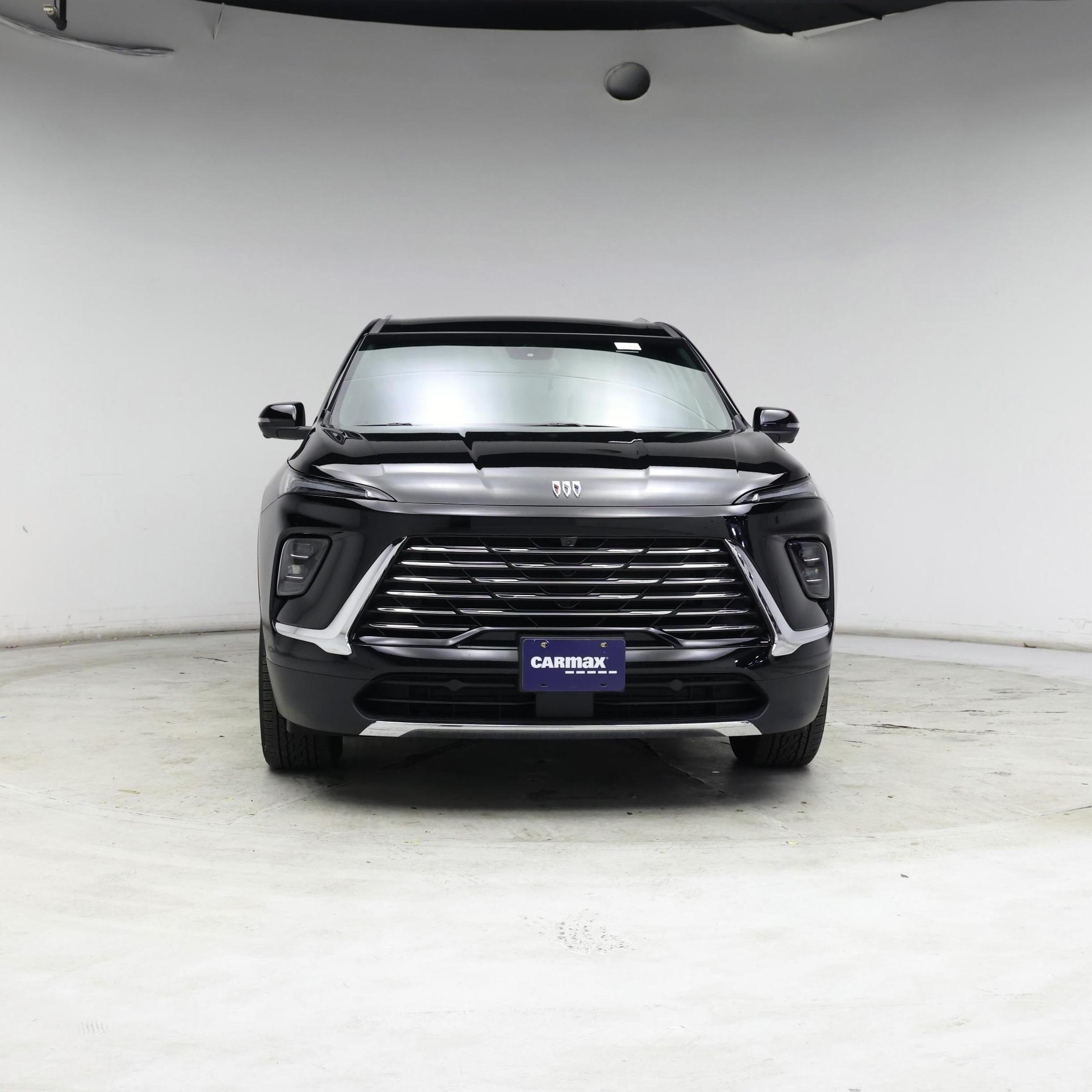 Thumbnail: 2025 Buick Enclave - 5