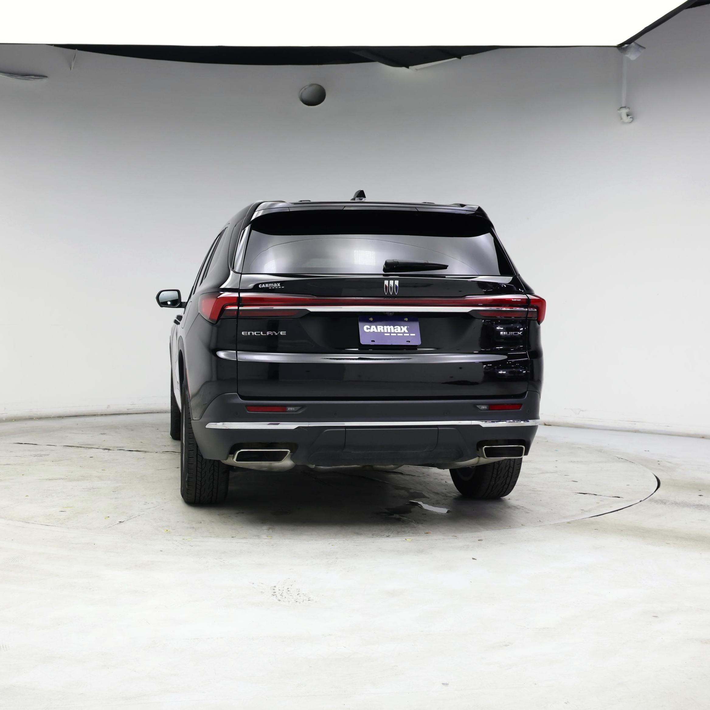 Thumbnail: 2025 Buick Enclave - 6