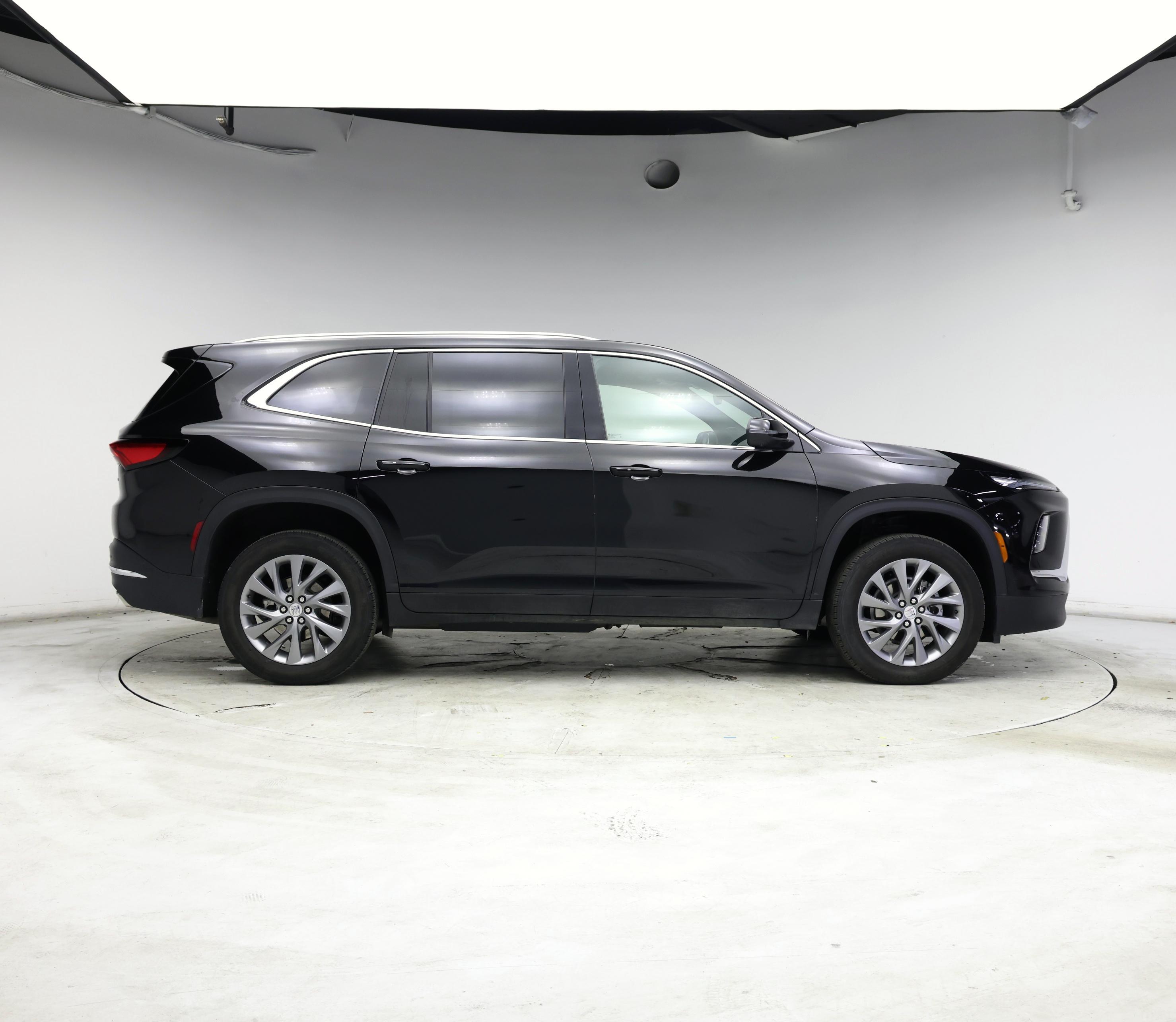 Thumbnail: 2025 Buick Enclave - 7