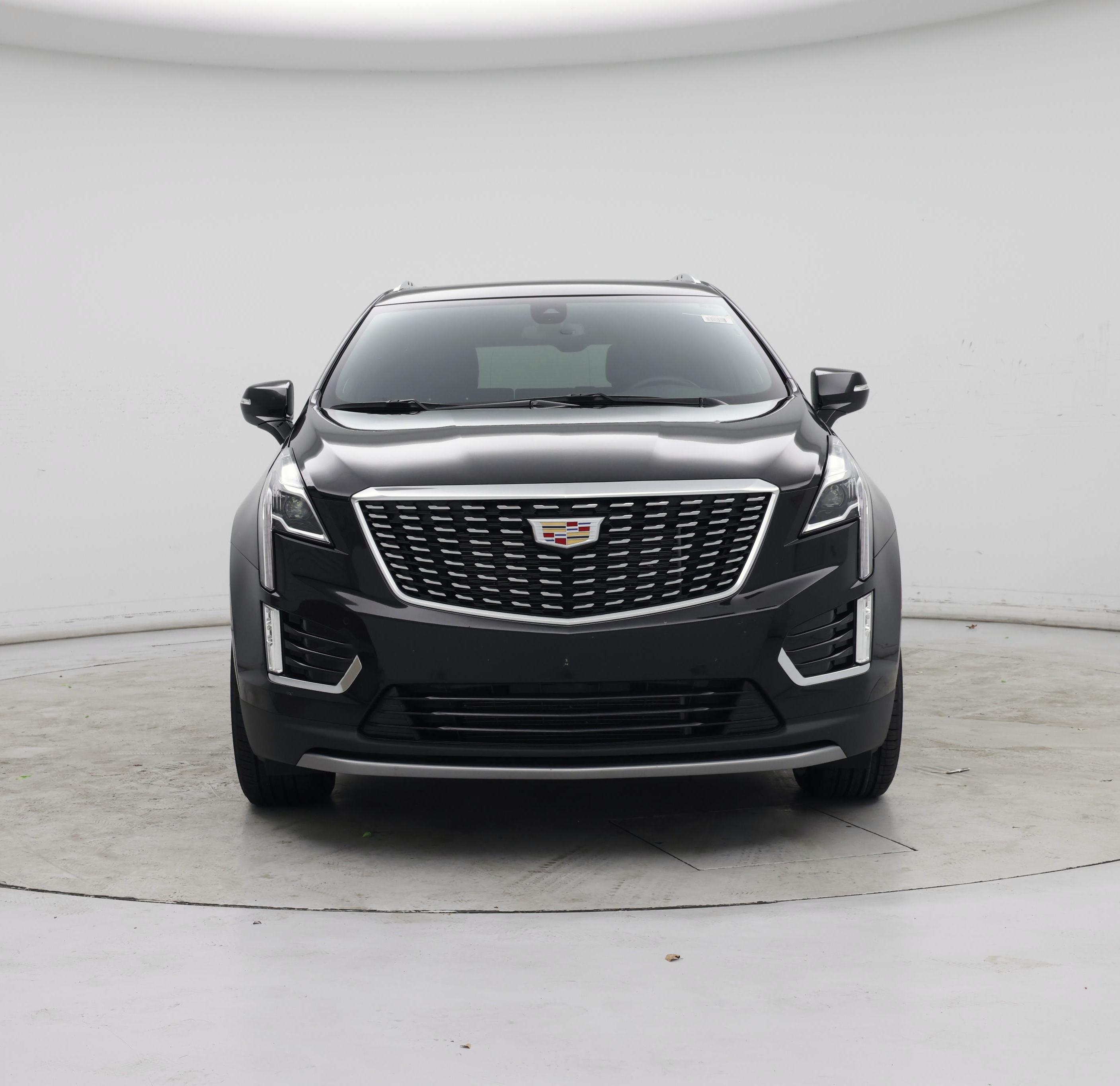 Thumbnail: 2025 Cadillac XT5 - 5