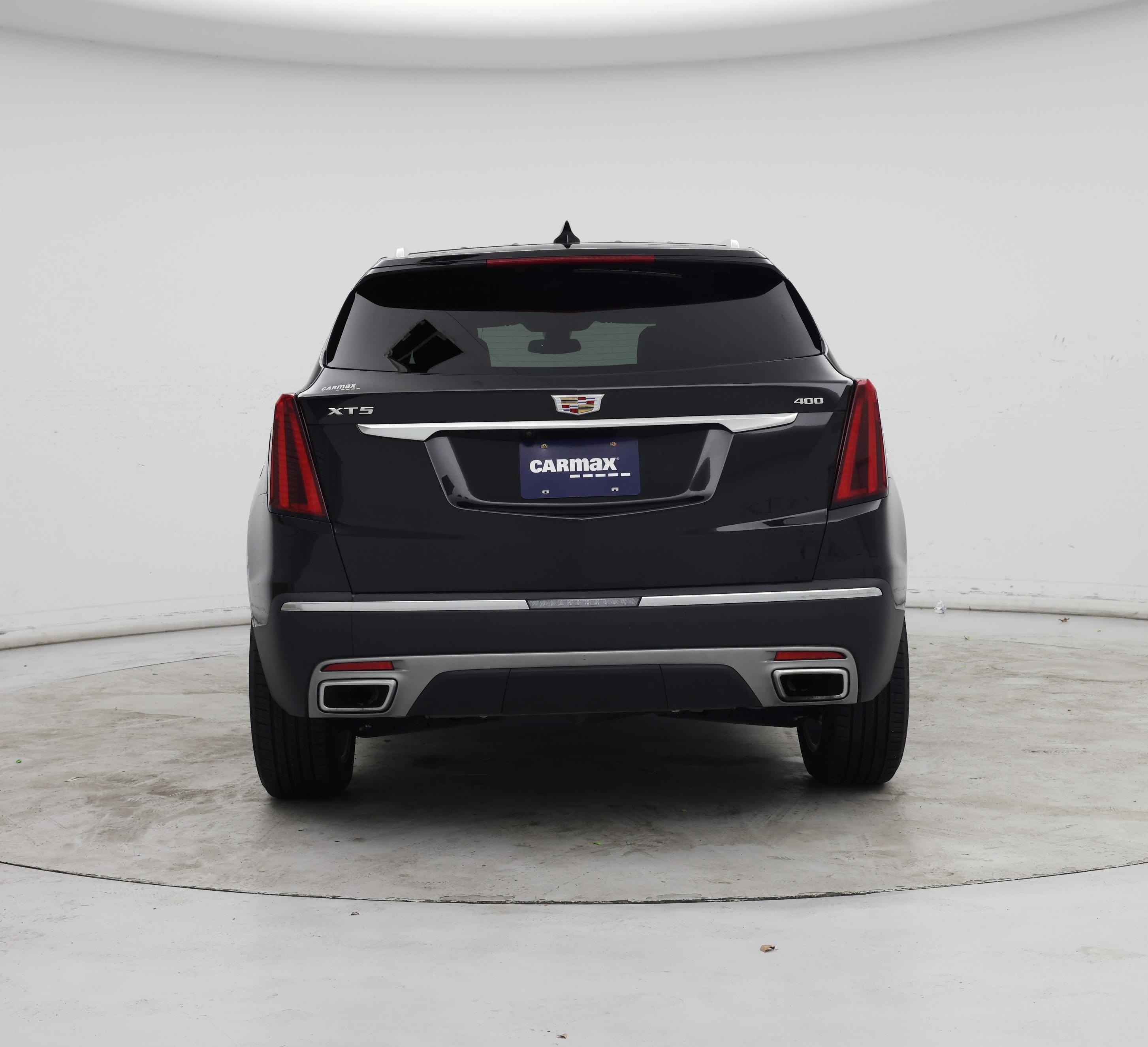 Thumbnail: 2025 Cadillac XT5 - 6