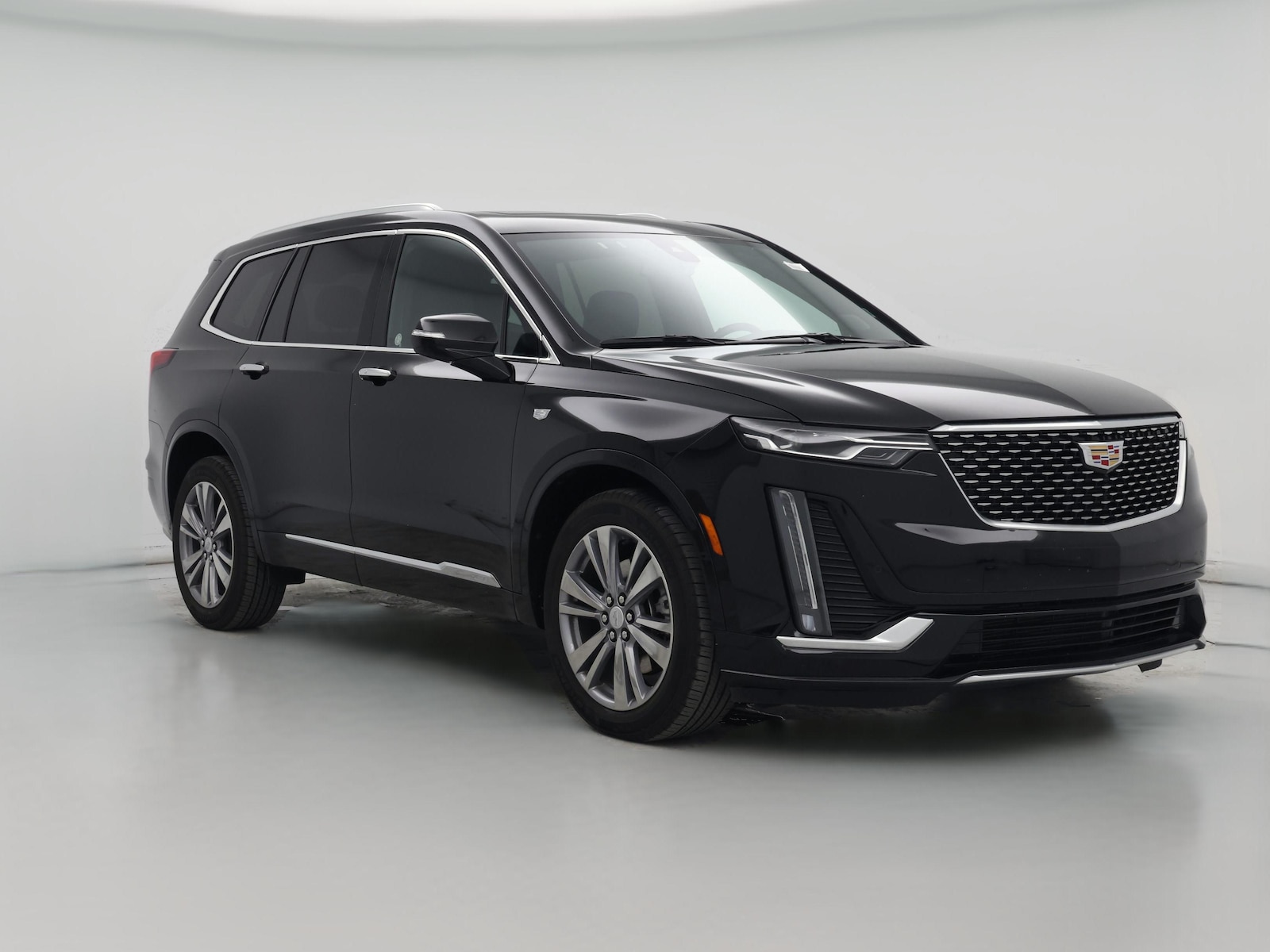 2025 Cadillac XT6