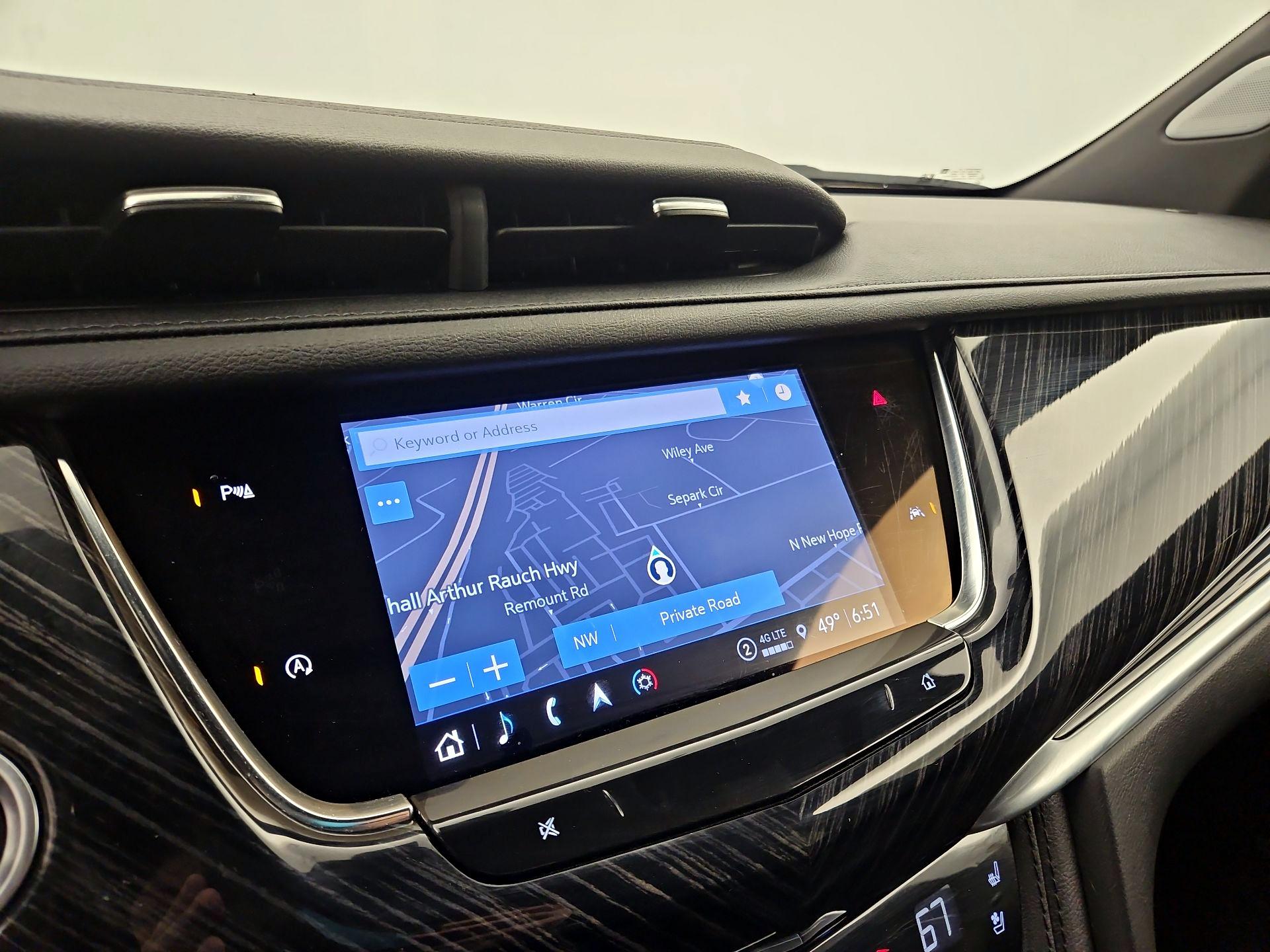 Thumbnail: 2025 Cadillac XT6 - 14