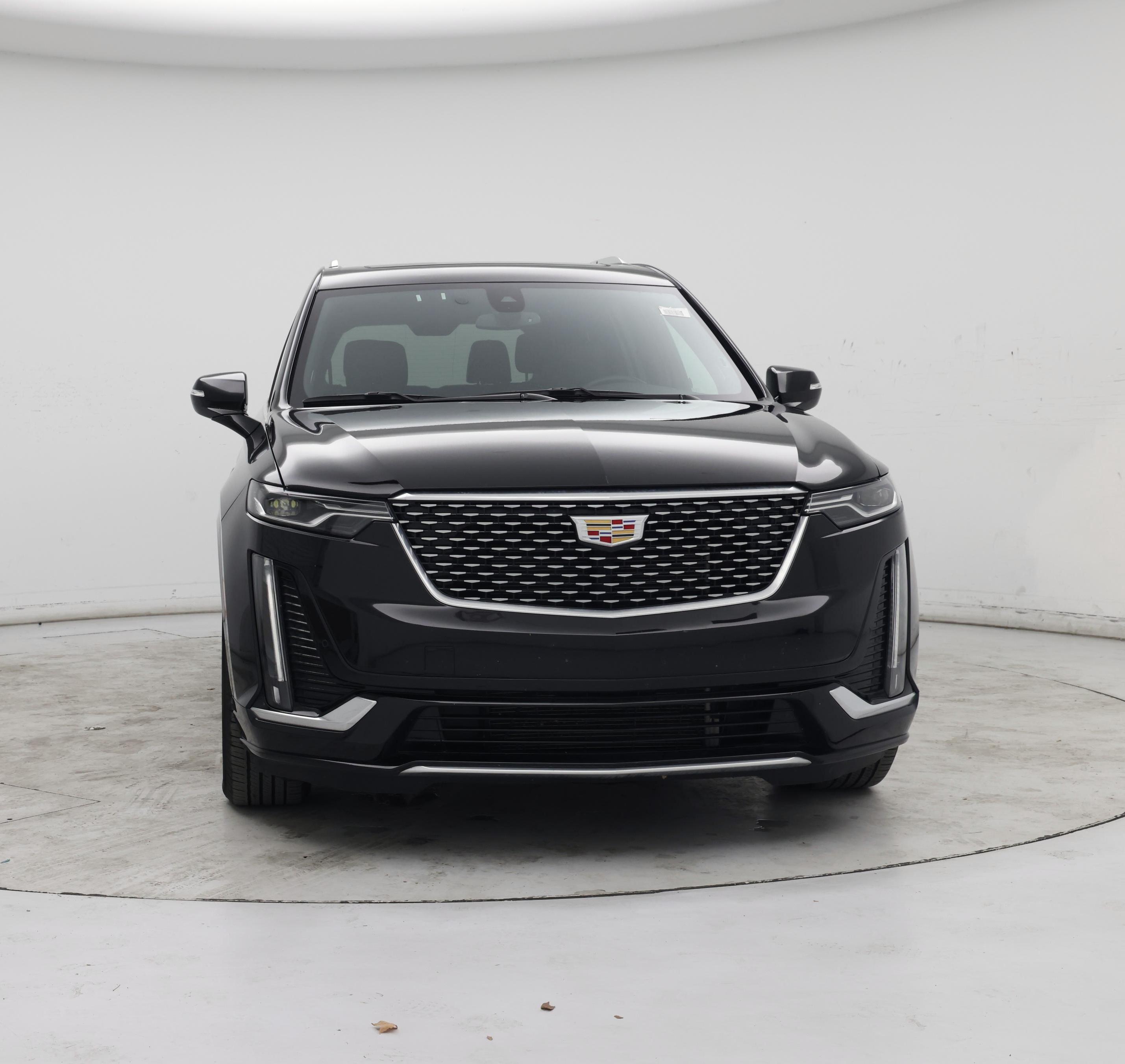 Thumbnail: 2025 Cadillac XT6 - 5