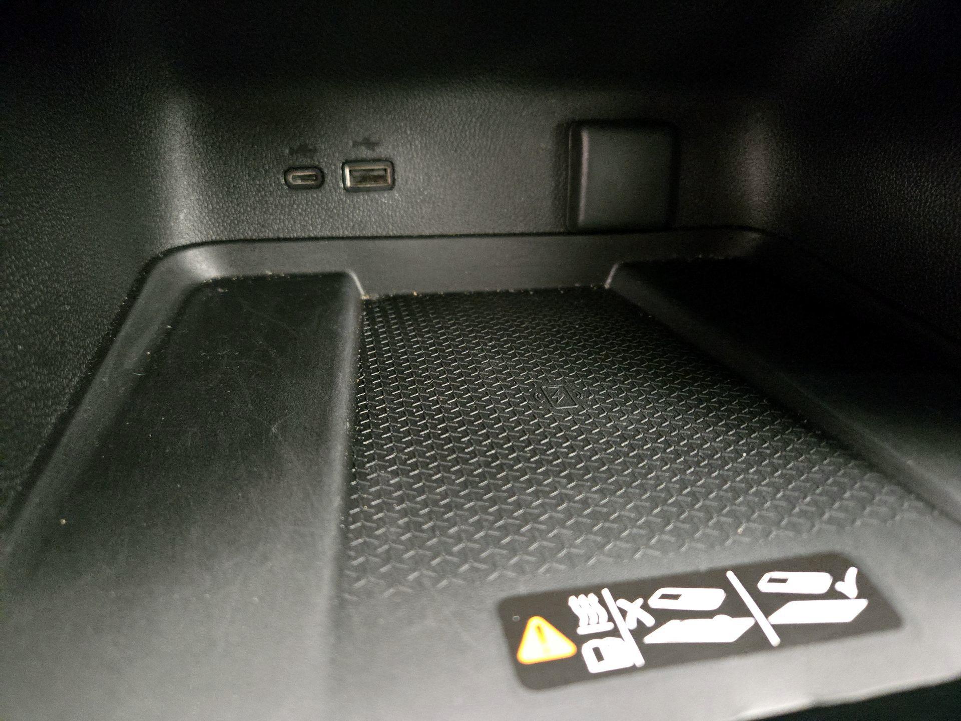 Thumbnail: 2025 Chevrolet Traverse - 18