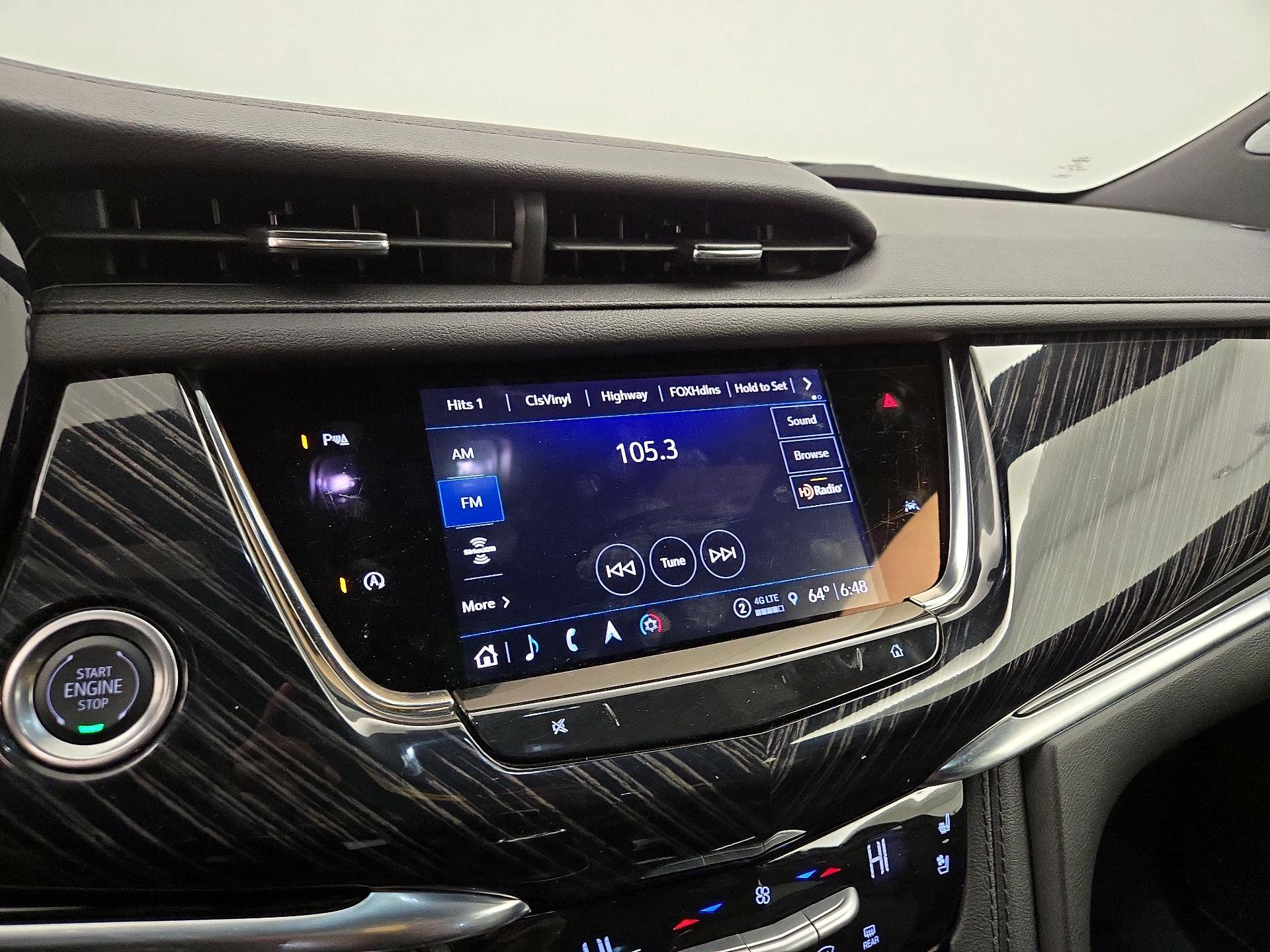 Thumbnail: 2025 Cadillac XT6 - 15