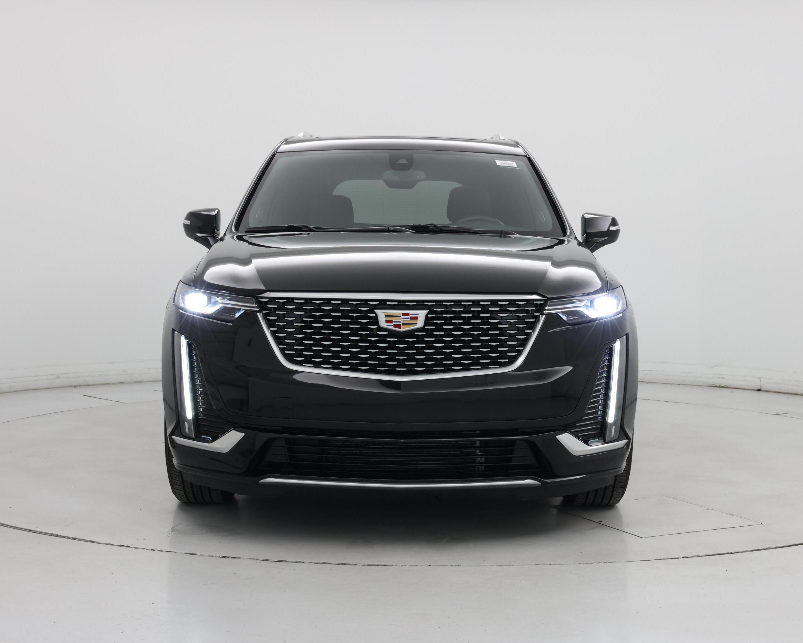 Thumbnail: 2025 Cadillac XT6 - 5