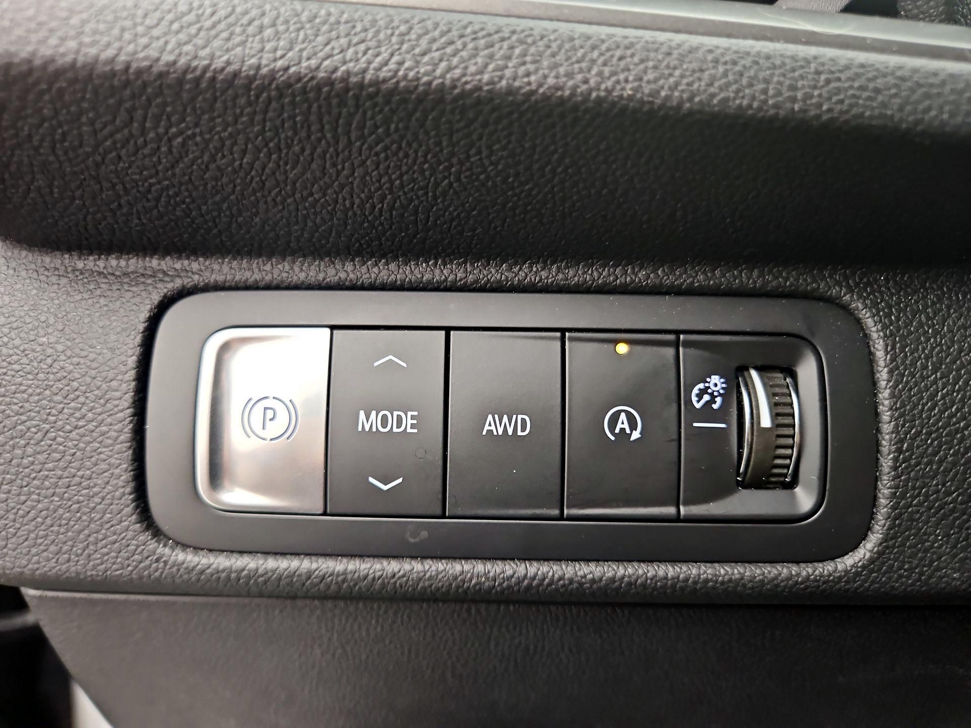 Thumbnail: 2025 Chevrolet Traverse - 13