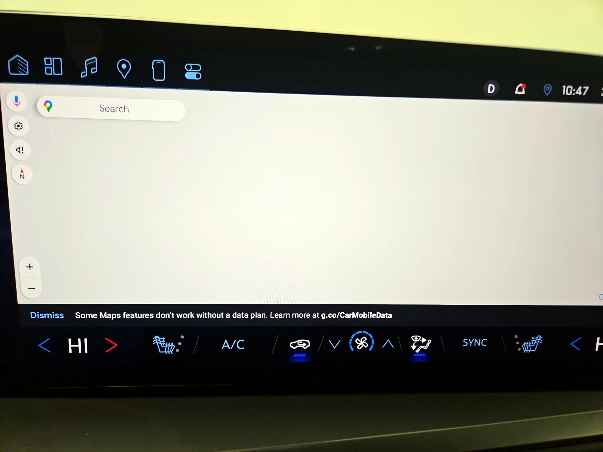 Thumbnail: 2025 Chevrolet Traverse - 14