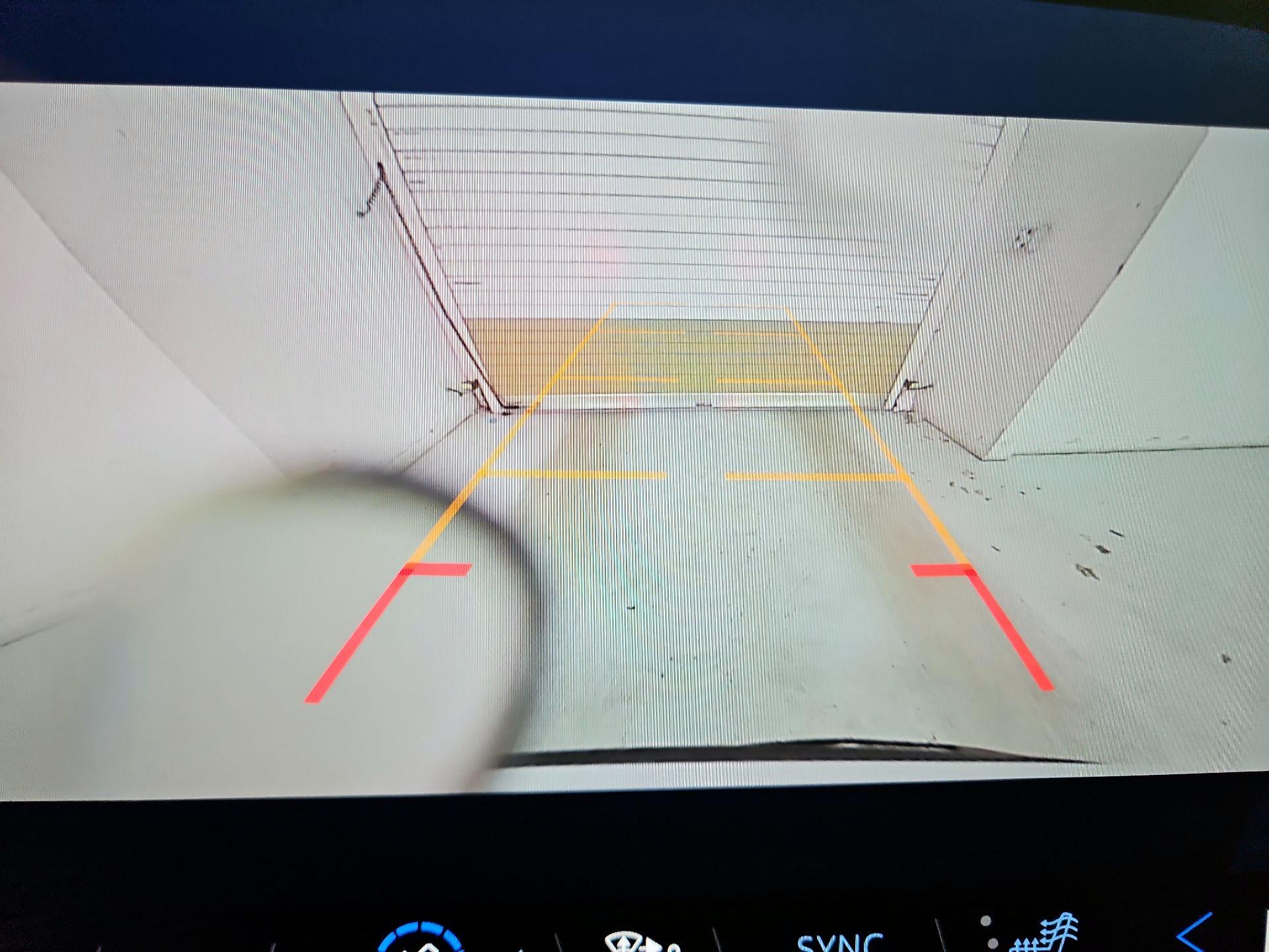 Thumbnail: 2025 Chevrolet Traverse - 15