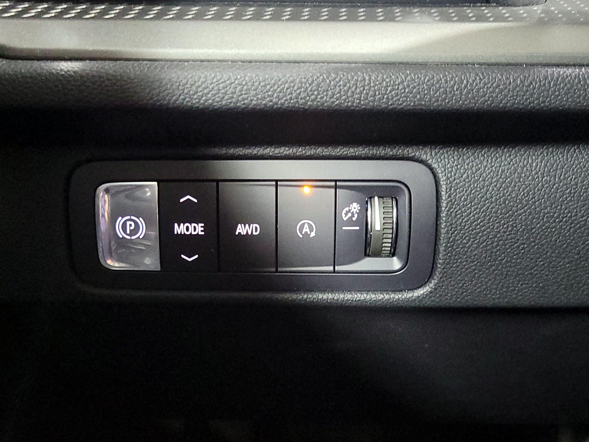 Thumbnail: 2025 Chevrolet Traverse - 13