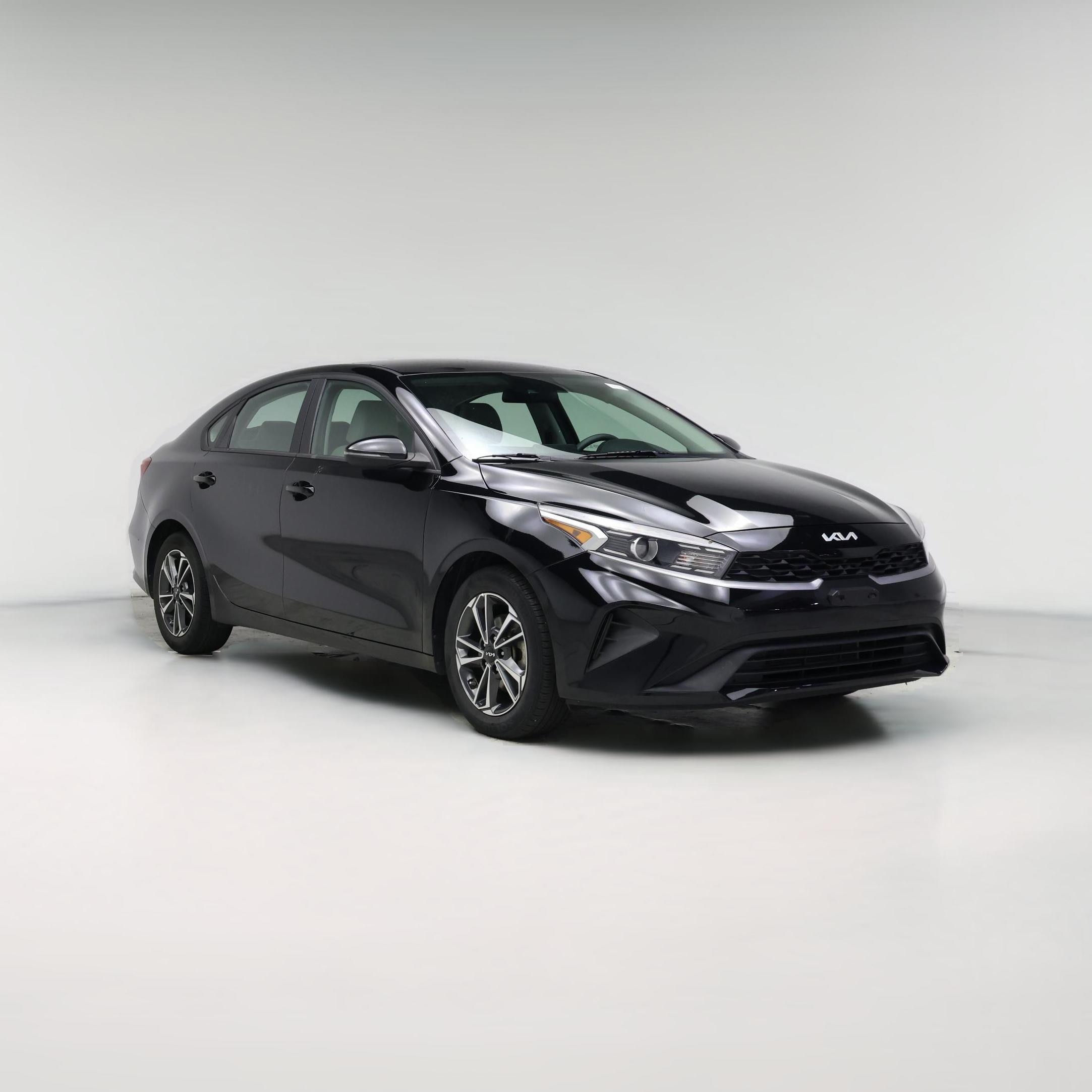 Thumbnail: 2023 Kia Forte - 1