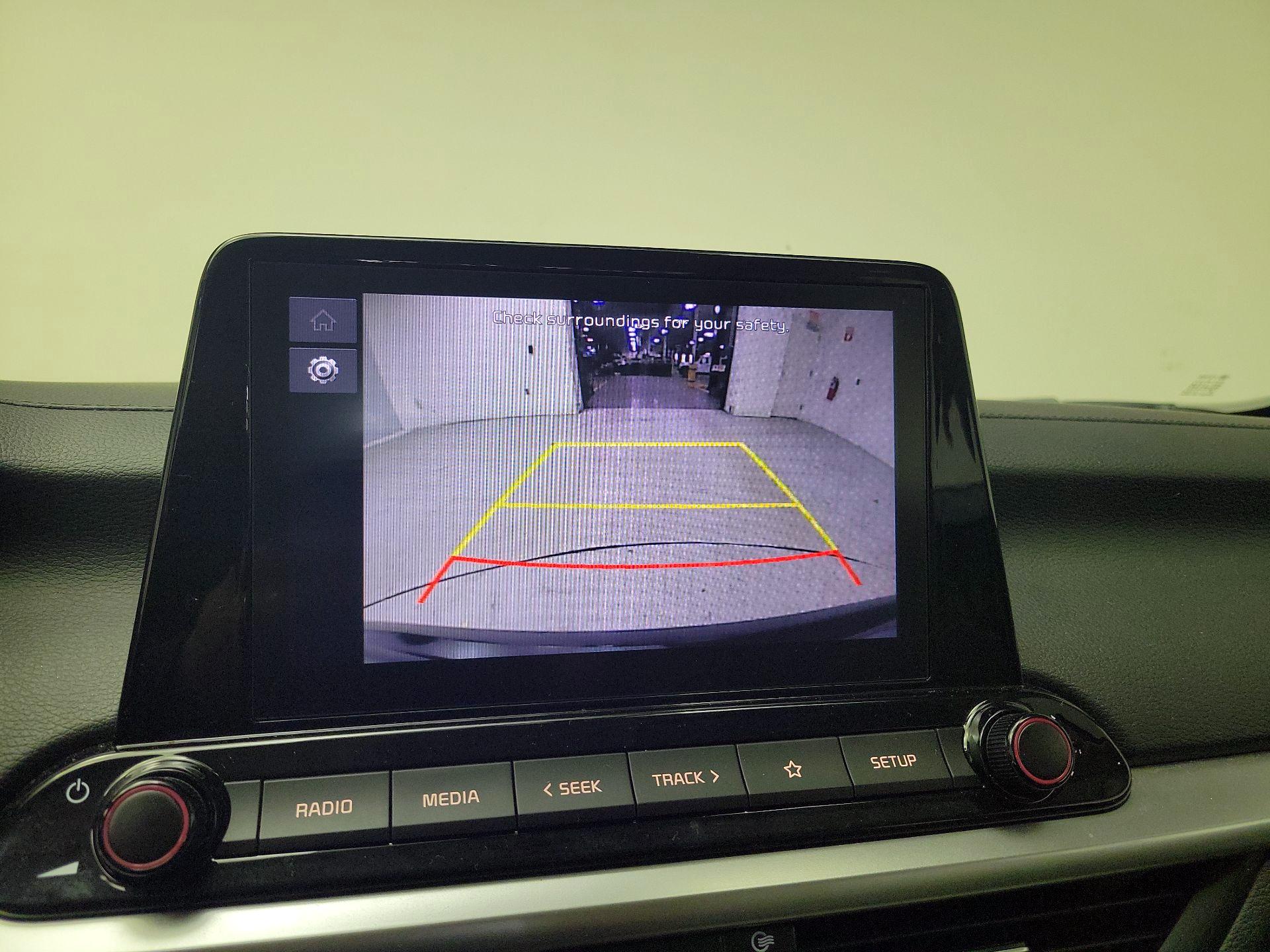 Thumbnail: 2023 Kia Forte - 14