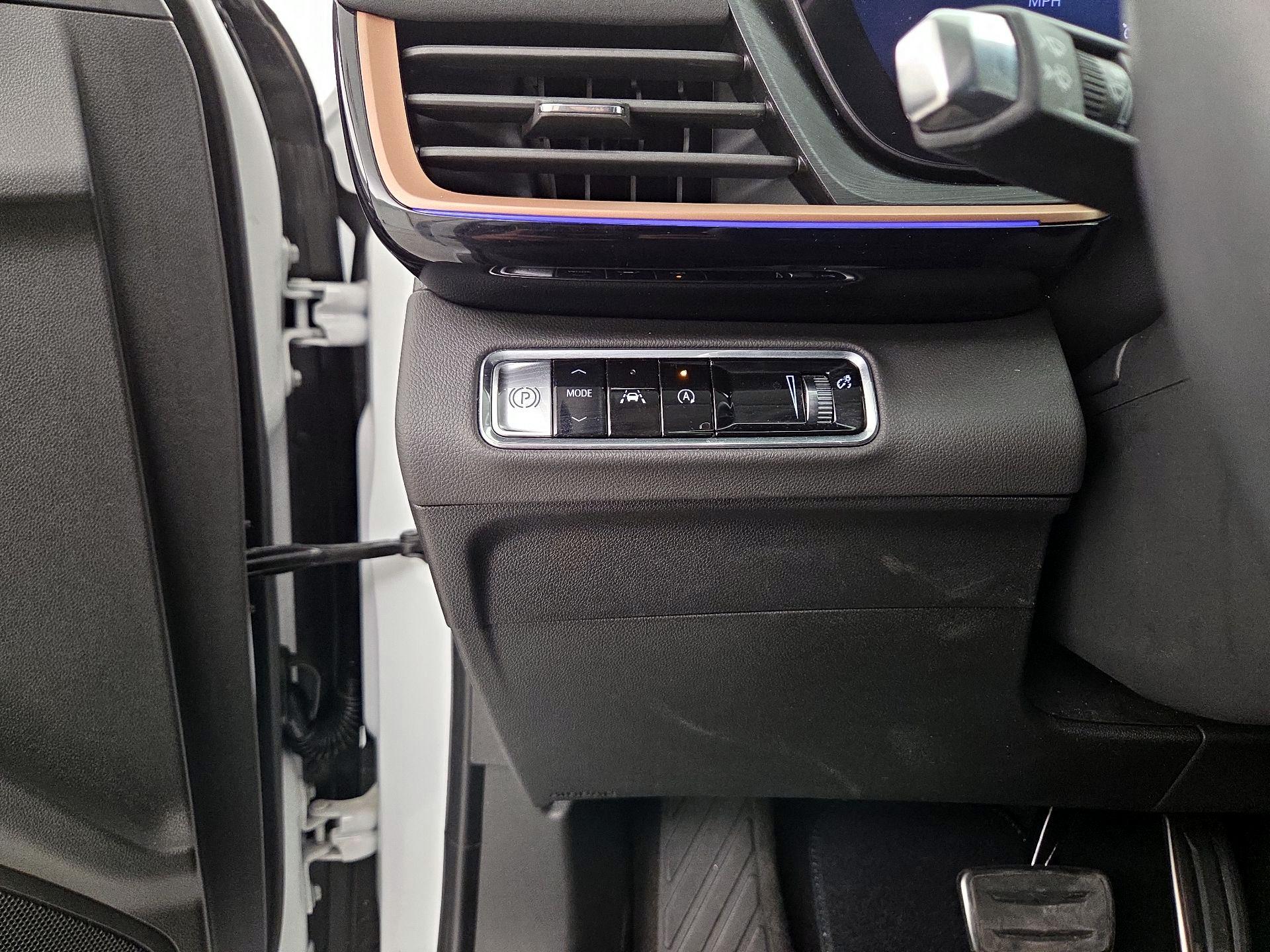 Thumbnail: 2025 Buick Envision - 13