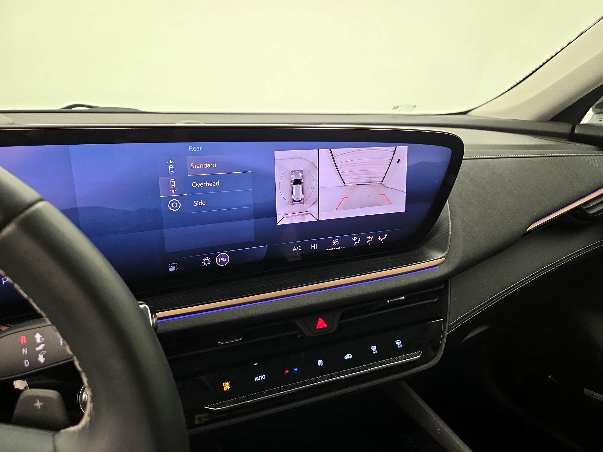 Thumbnail: 2025 Buick Envision - 15