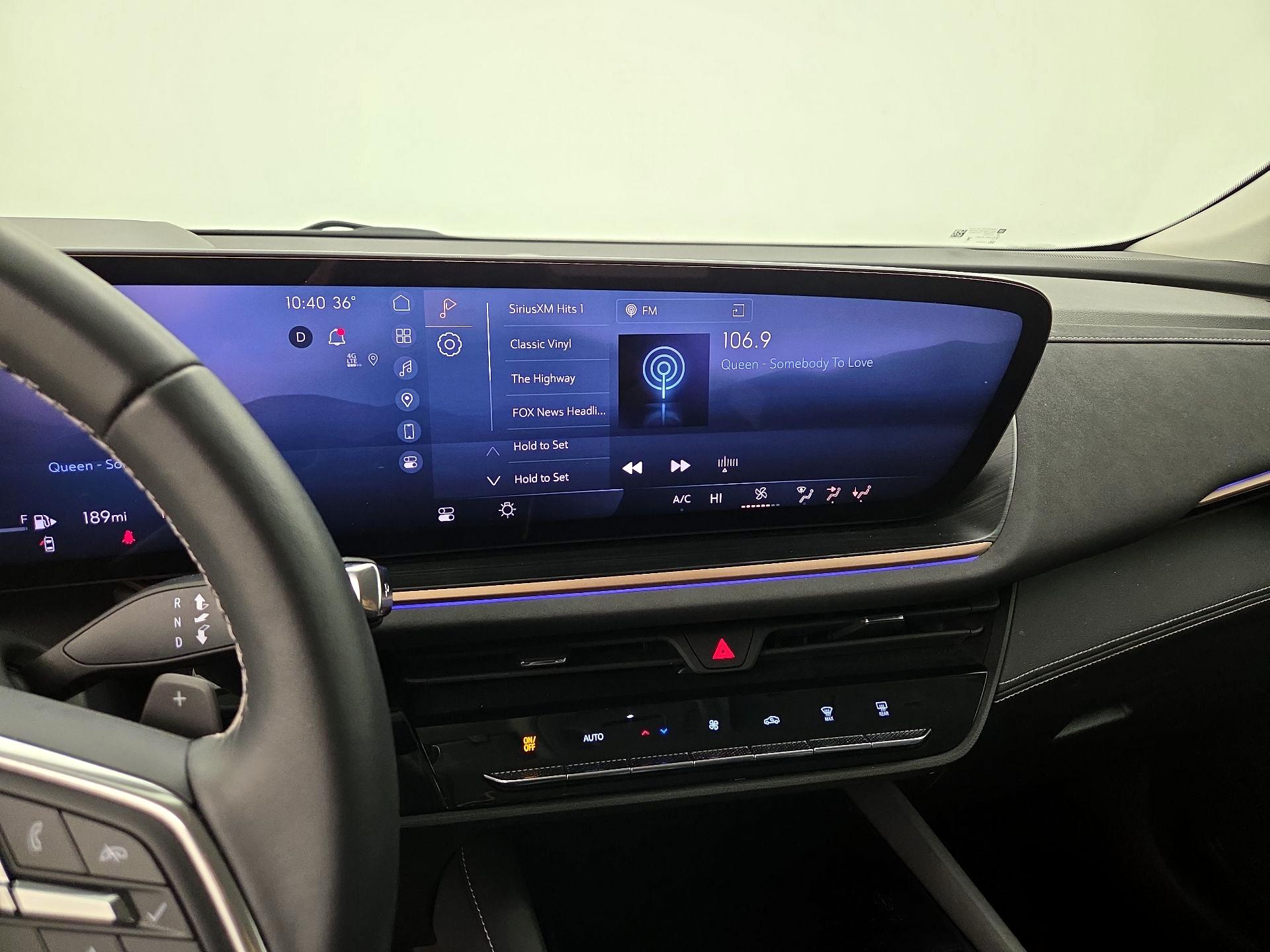 Thumbnail: 2025 Buick Envision - 16