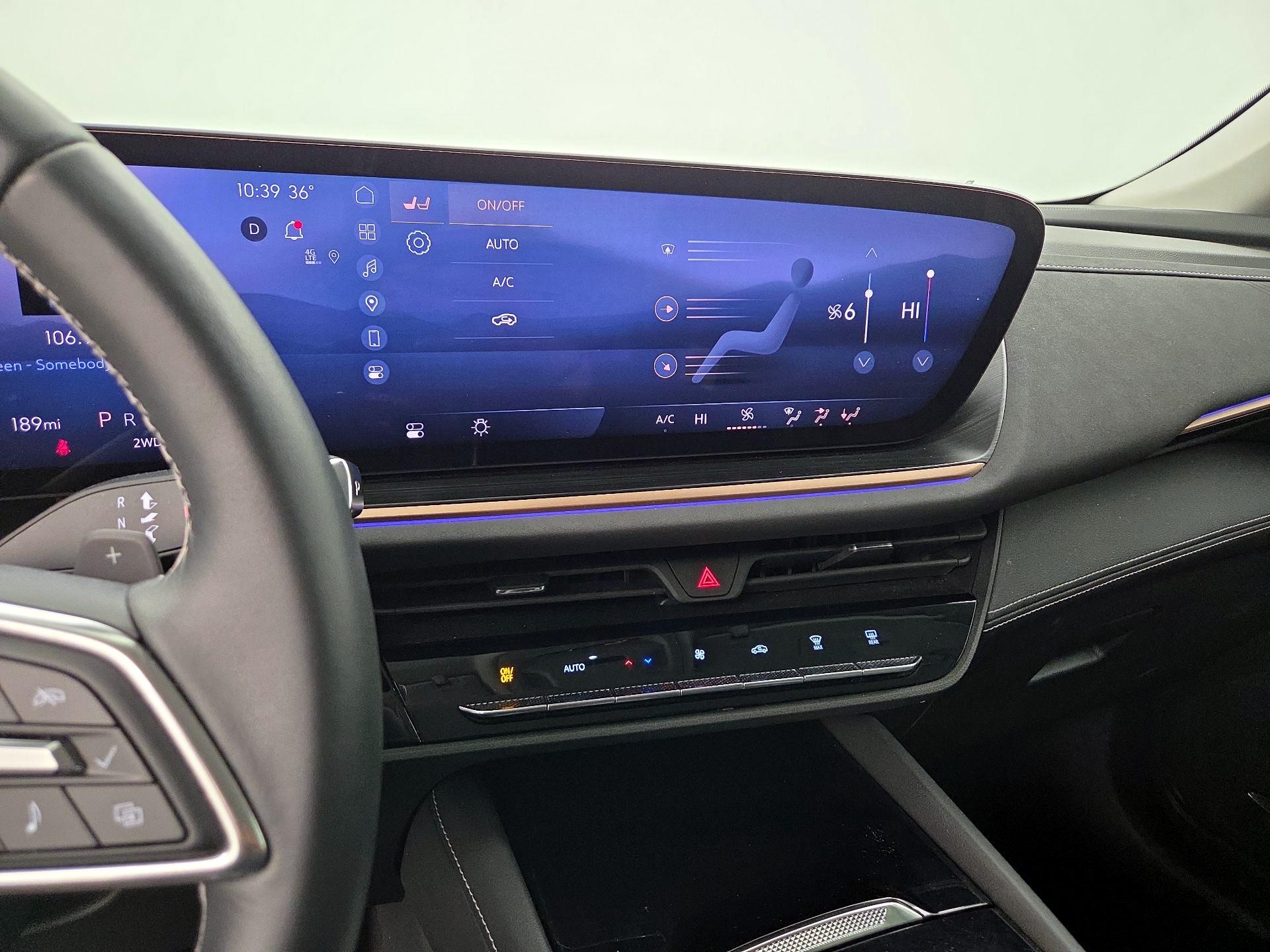 Thumbnail: 2025 Buick Envision - 17