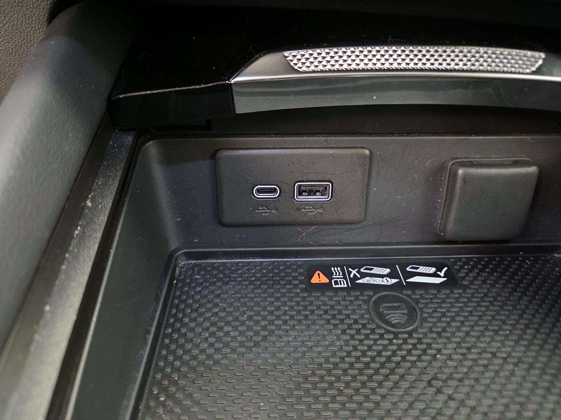 Thumbnail: 2025 Buick Envision - 19