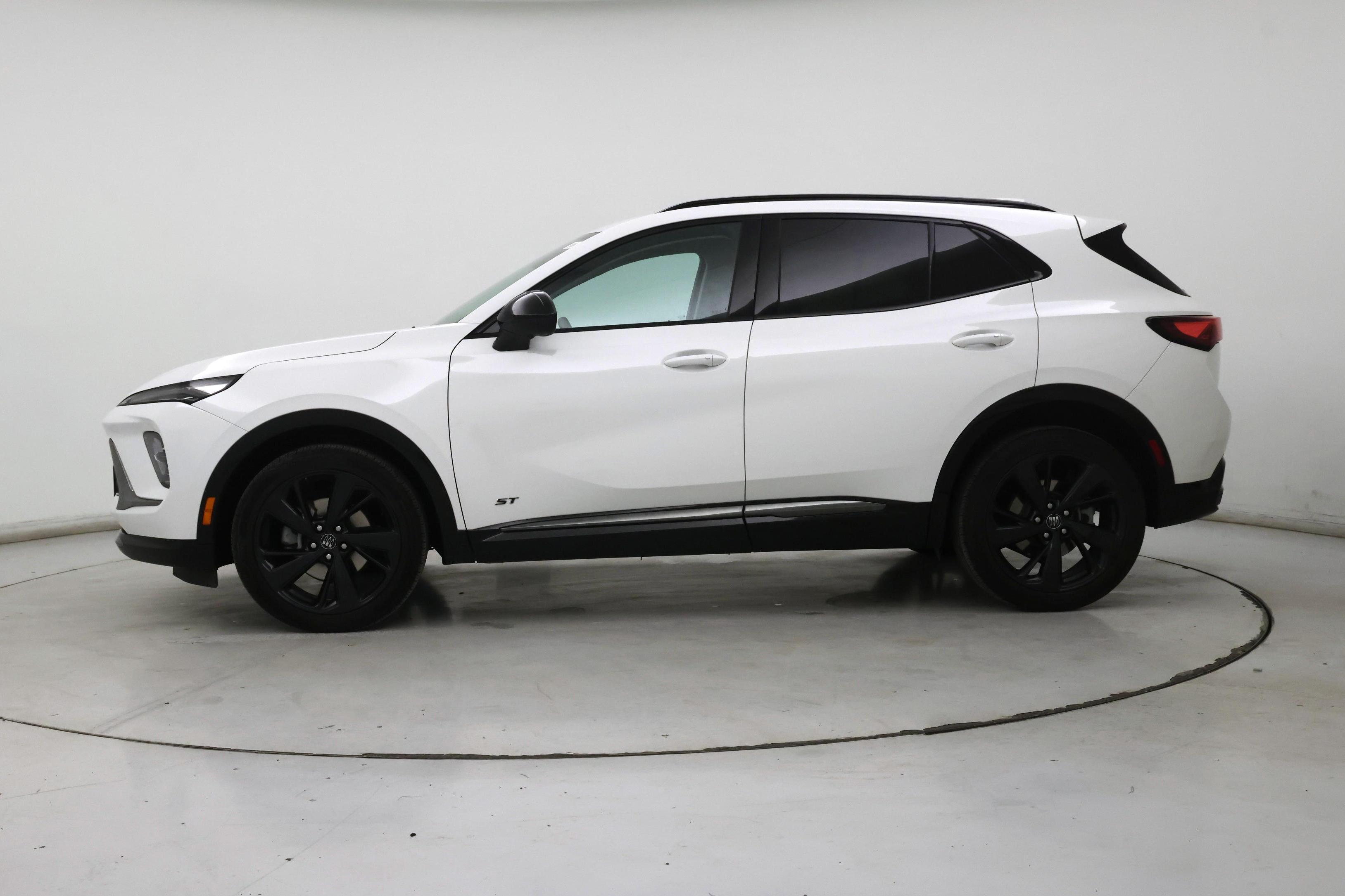 Thumbnail: 2025 Buick Envision - 3