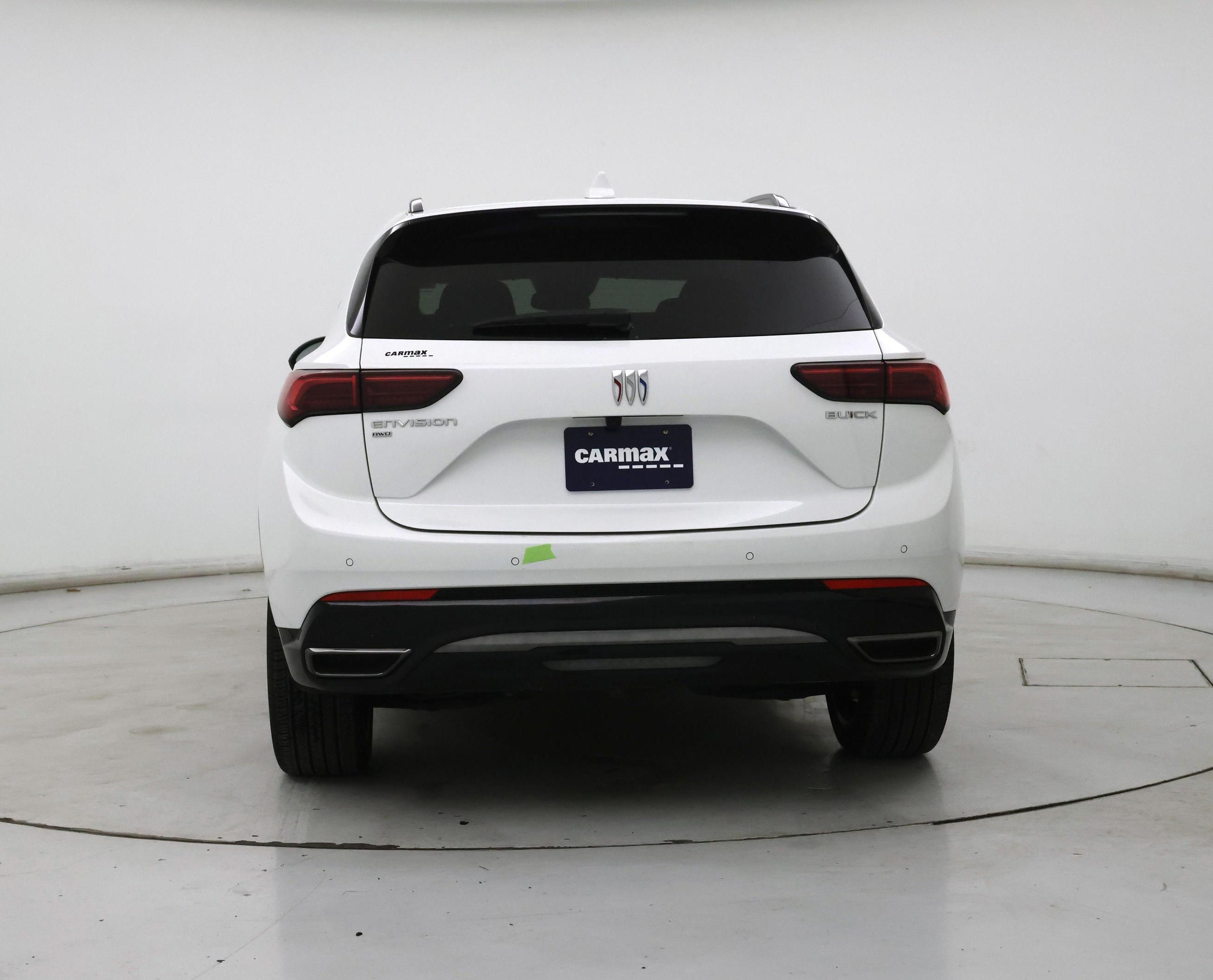 Thumbnail: 2025 Buick Envision - 6