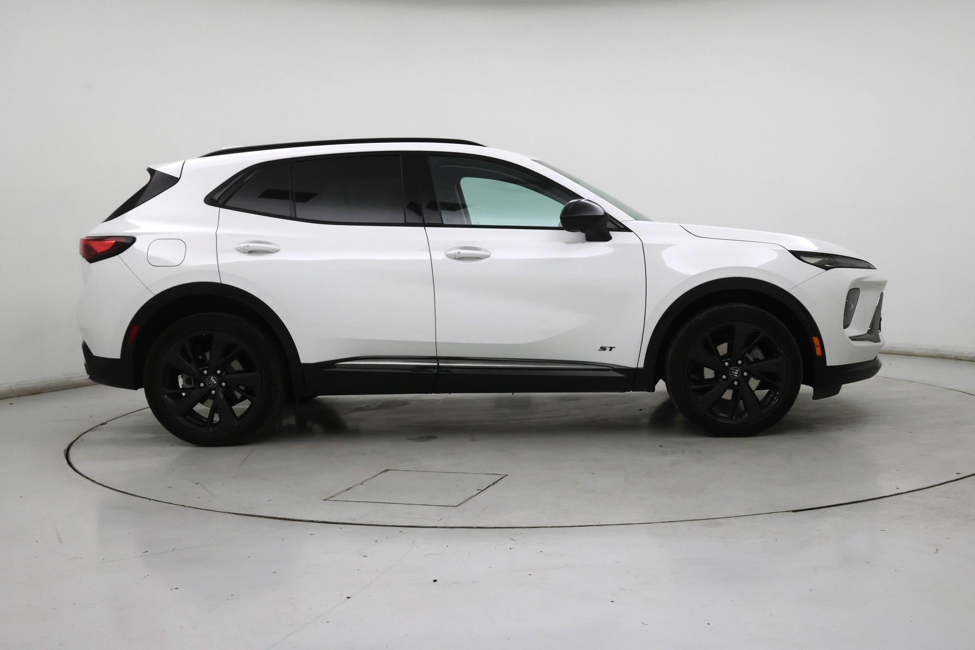 Thumbnail: 2025 Buick Envision - 7