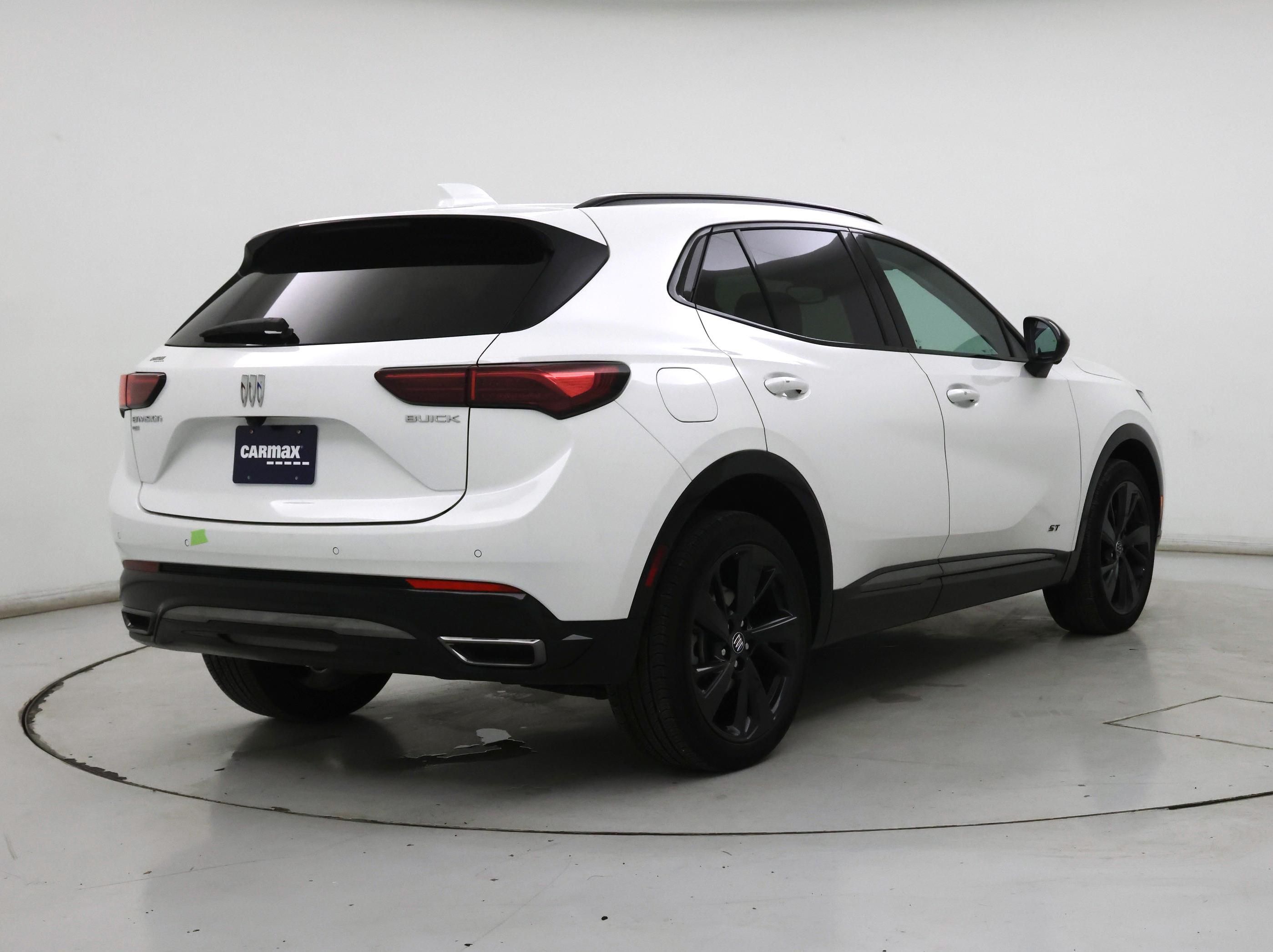 Thumbnail: 2025 Buick Envision - 8