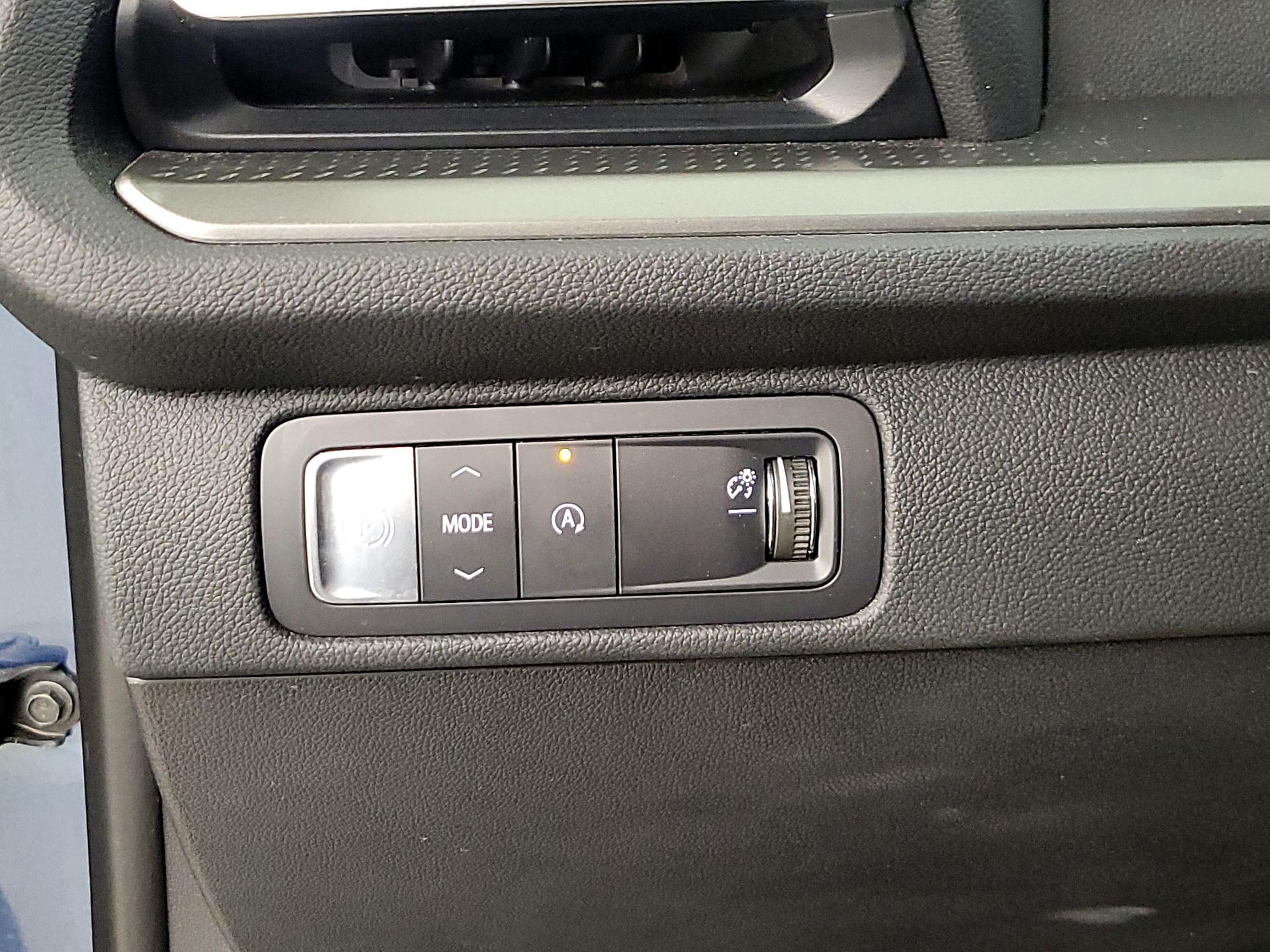 Thumbnail: 2025 Chevrolet Traverse - 13