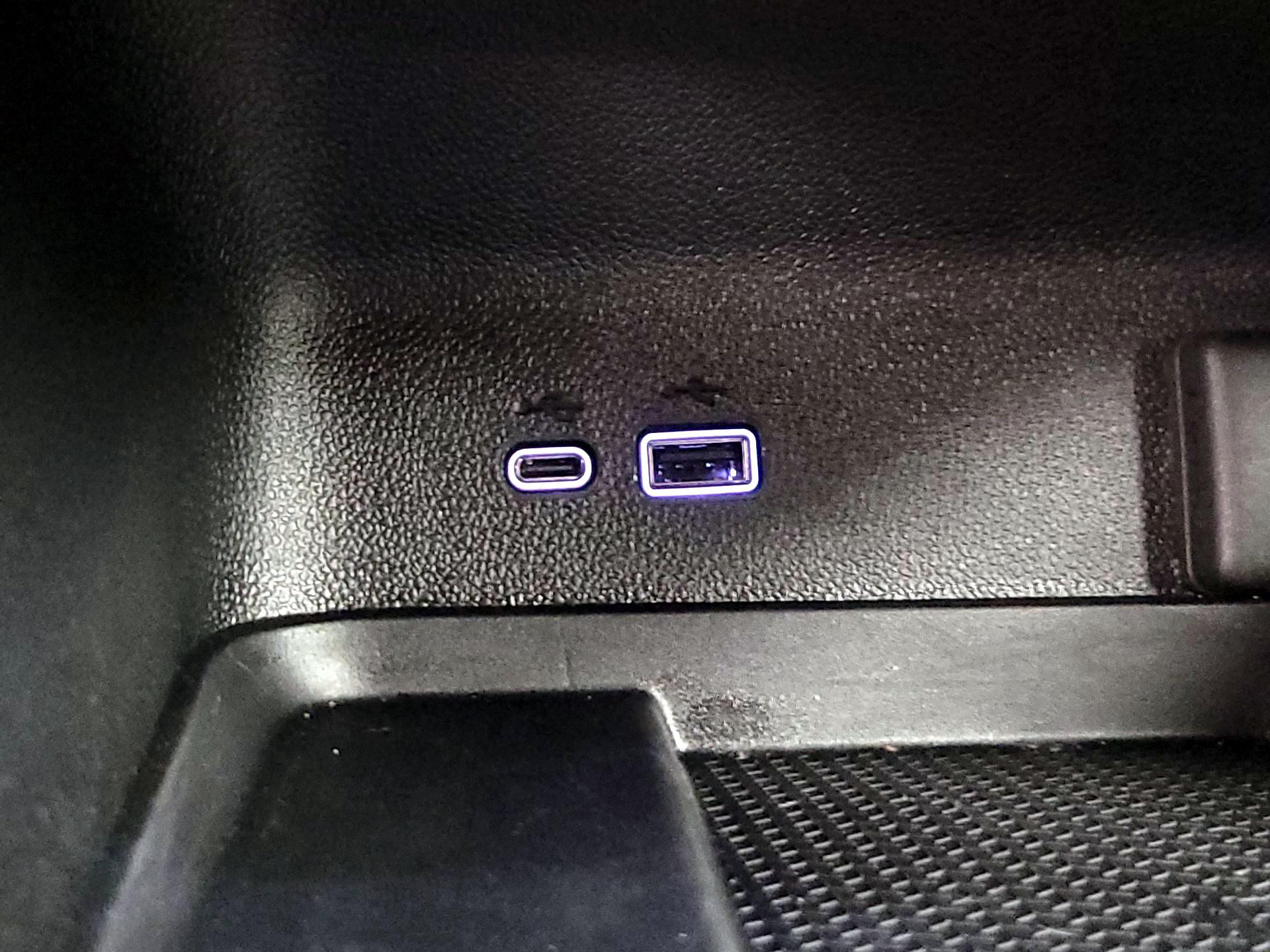 Thumbnail: 2025 Chevrolet Traverse - 19