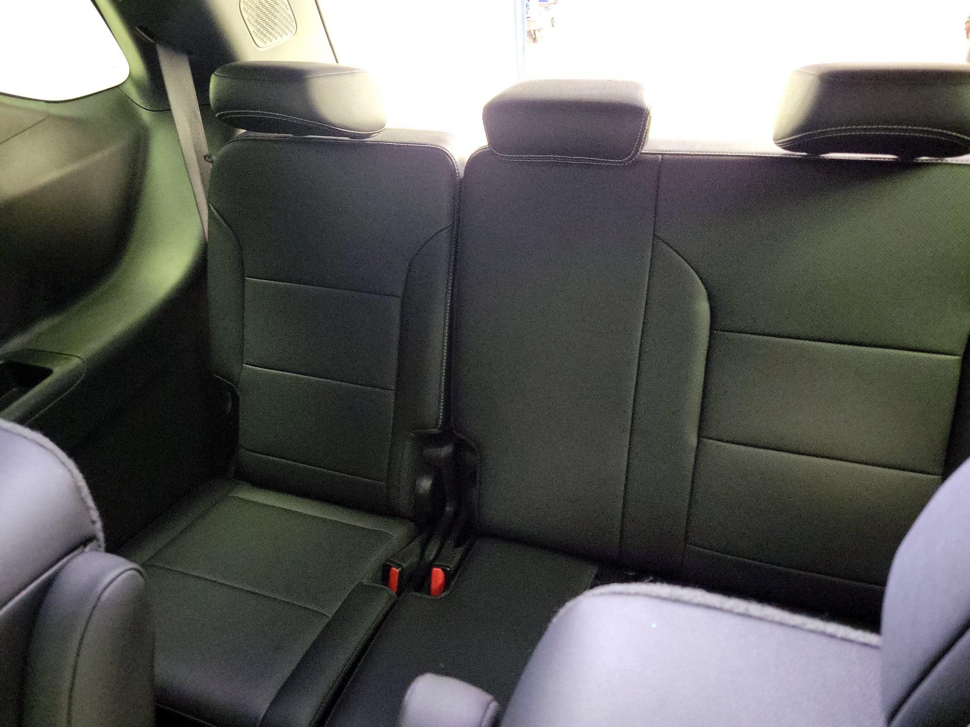 Thumbnail: 2025 Chevrolet Traverse - 20