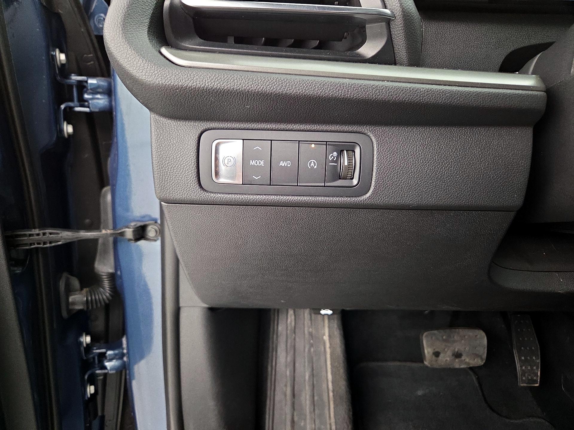 Thumbnail: 2025 Chevrolet Traverse - 13