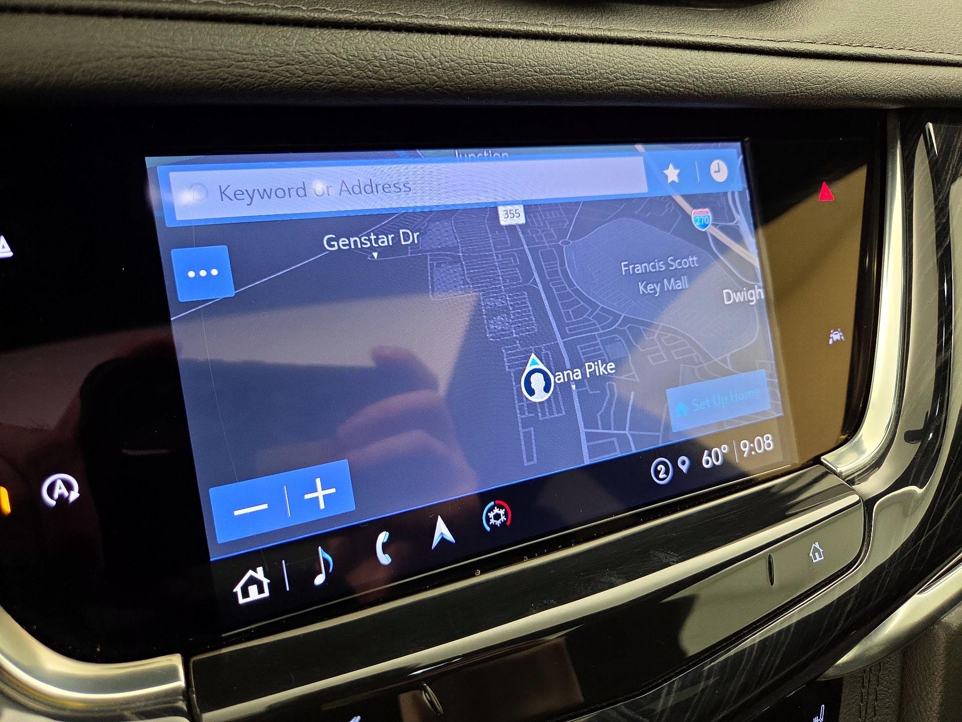 Thumbnail: 2025 Cadillac XT6 - 14