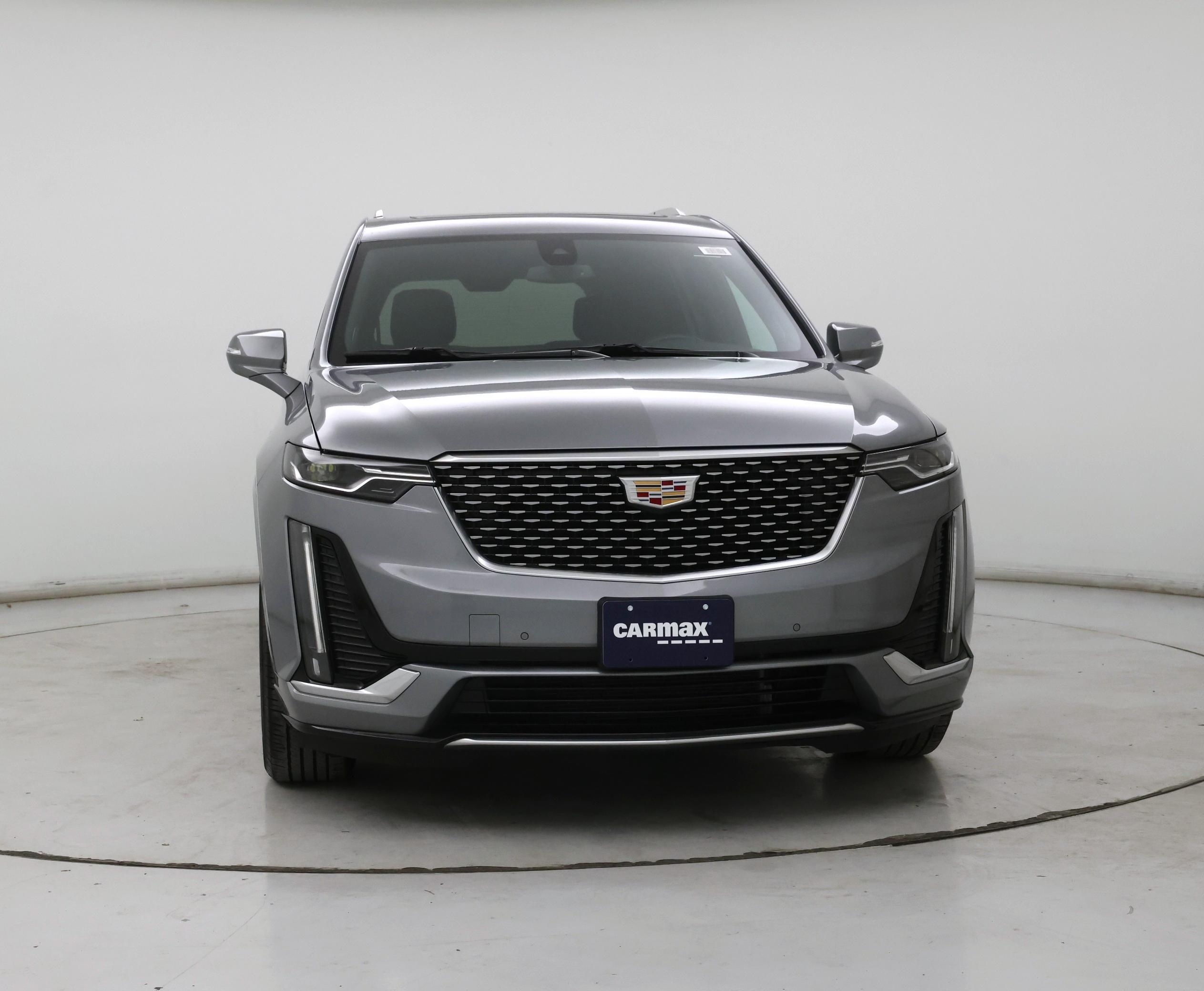 Thumbnail: 2025 Cadillac XT6 - 5