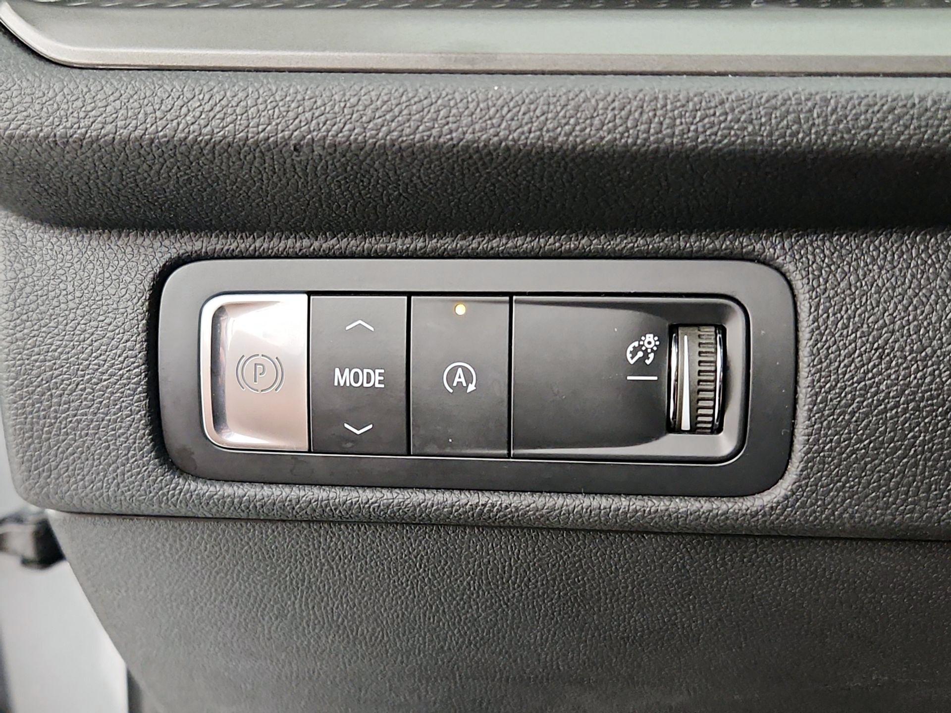 Thumbnail: 2025 Chevrolet Traverse - 13