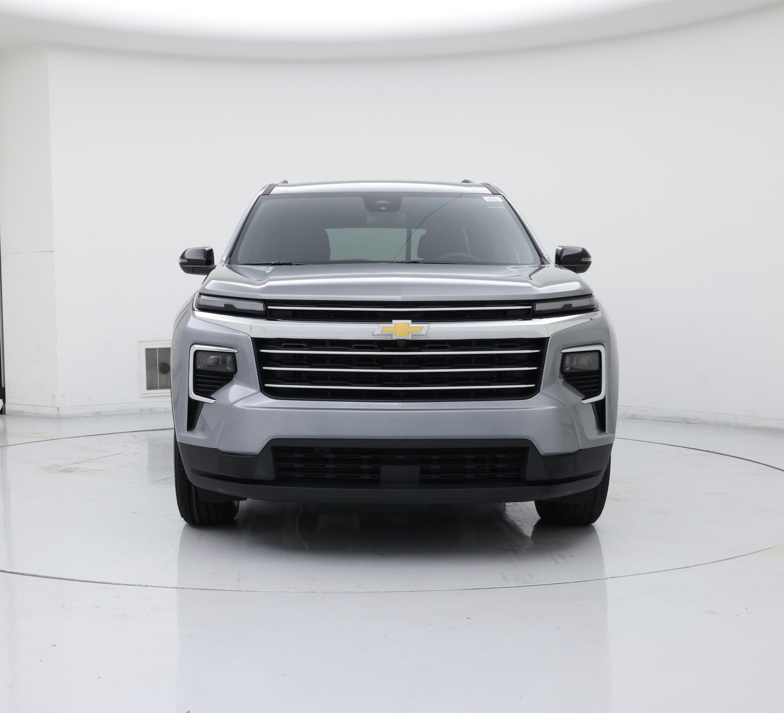 Thumbnail: 2025 Chevrolet Traverse - 5