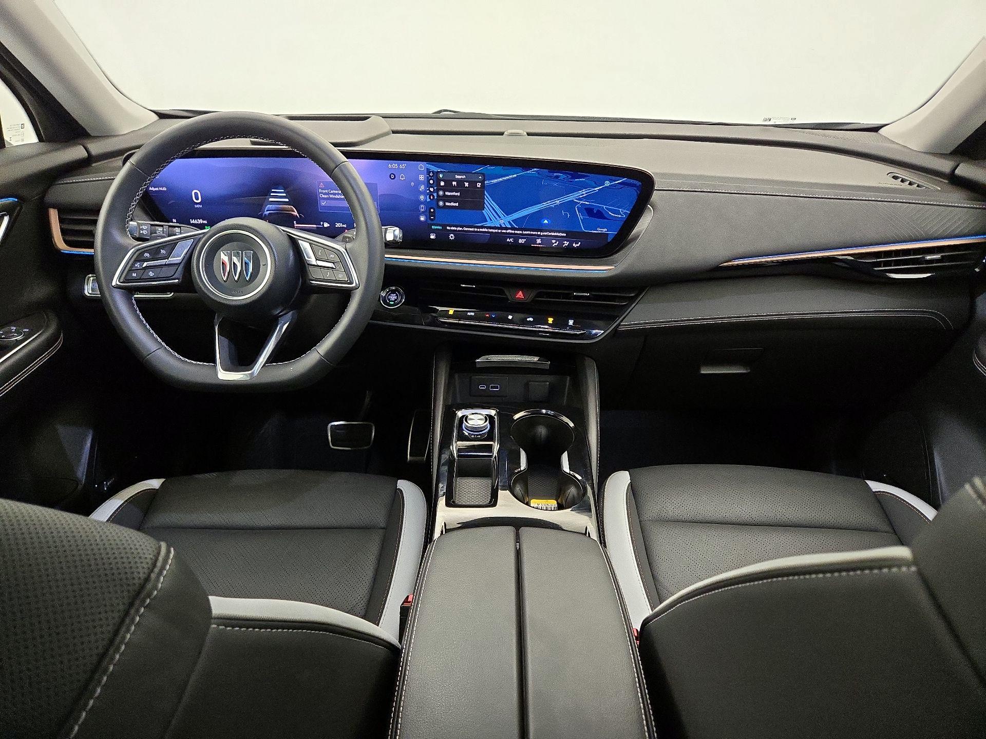 Thumbnail: 2025 Buick Envision - 9