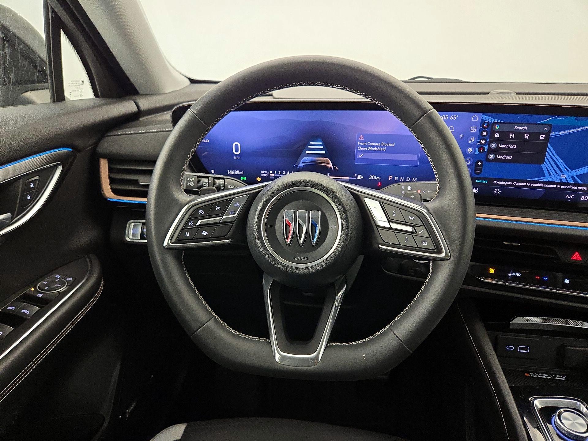 Thumbnail: 2025 Buick Envision - 10