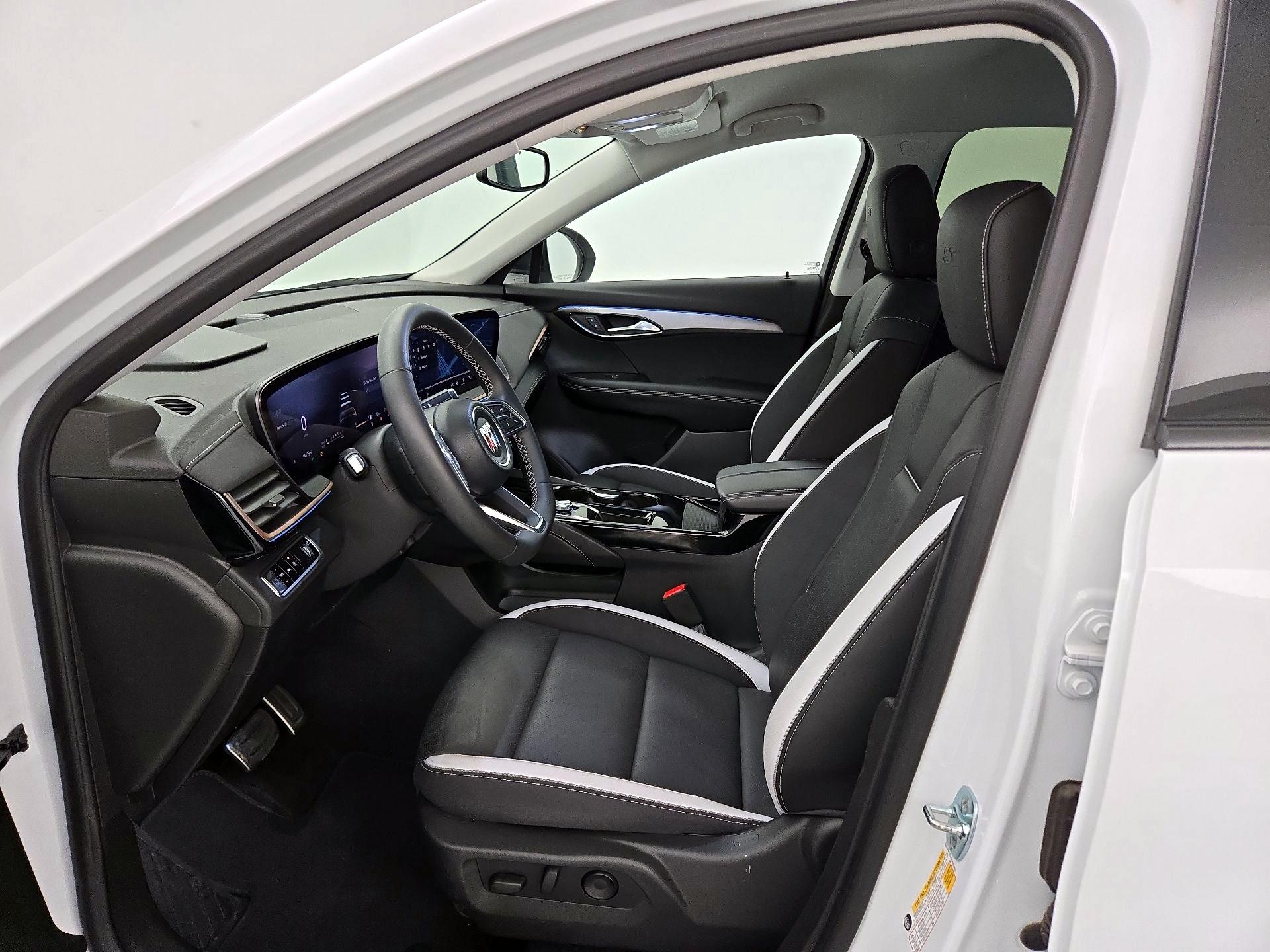 Thumbnail: 2025 Buick Envision - 11