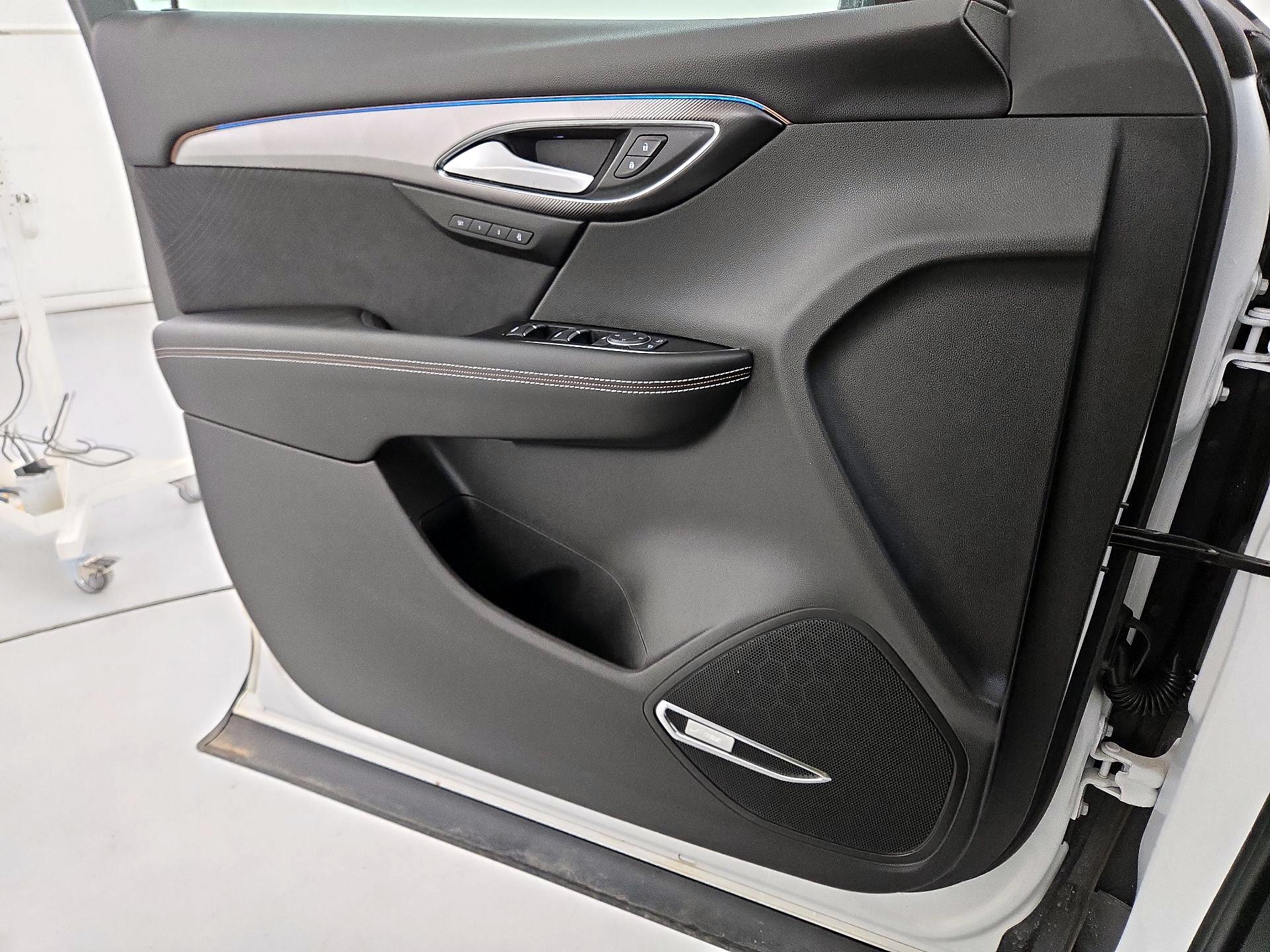 Thumbnail: 2025 Buick Envision - 12