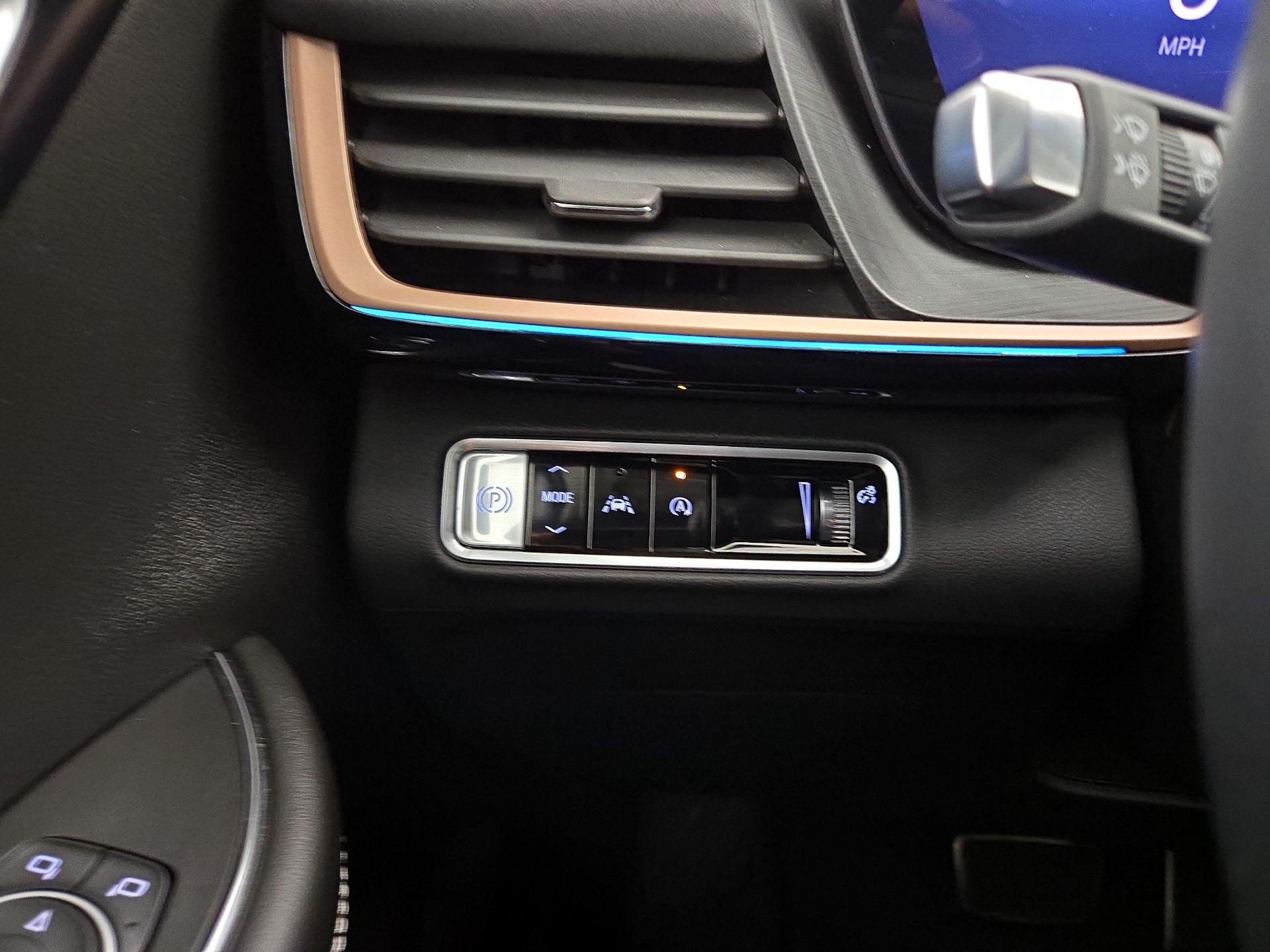 Thumbnail: 2025 Buick Envision - 13