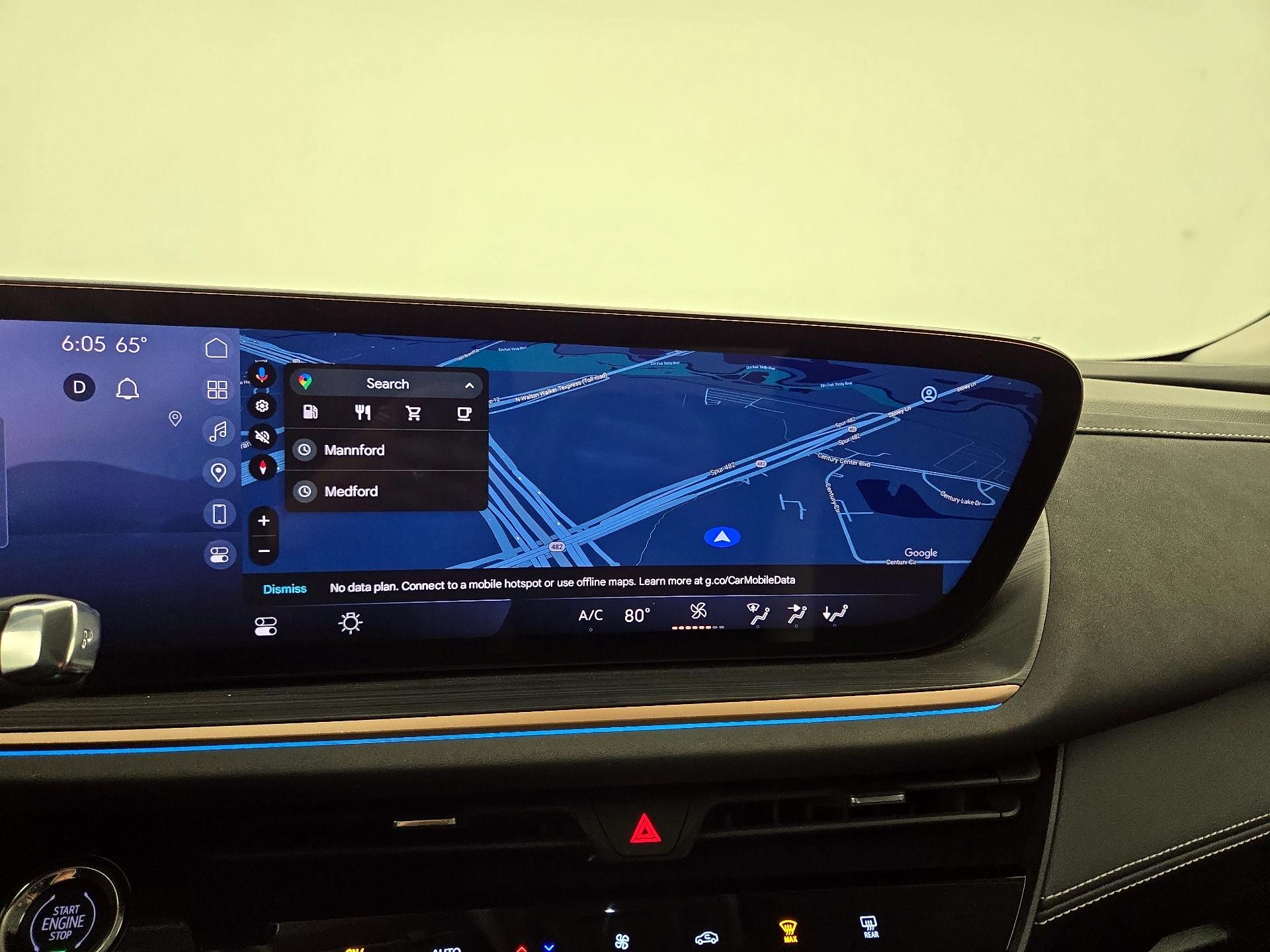 Thumbnail: 2025 Buick Envision - 14