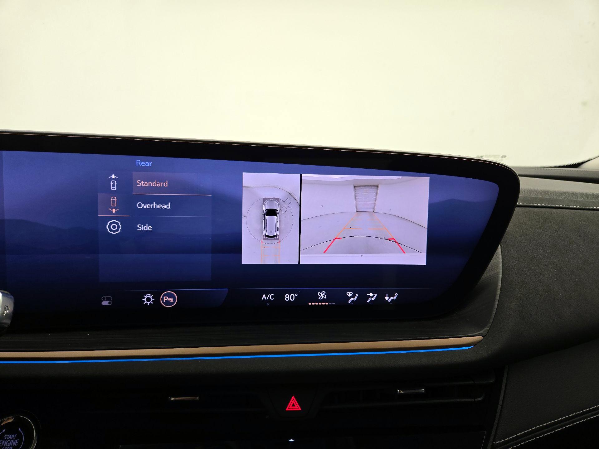 Thumbnail: 2025 Buick Envision - 15