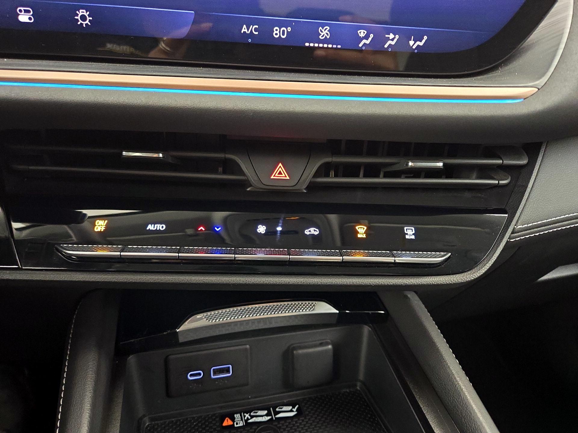 Thumbnail: 2025 Buick Envision - 17