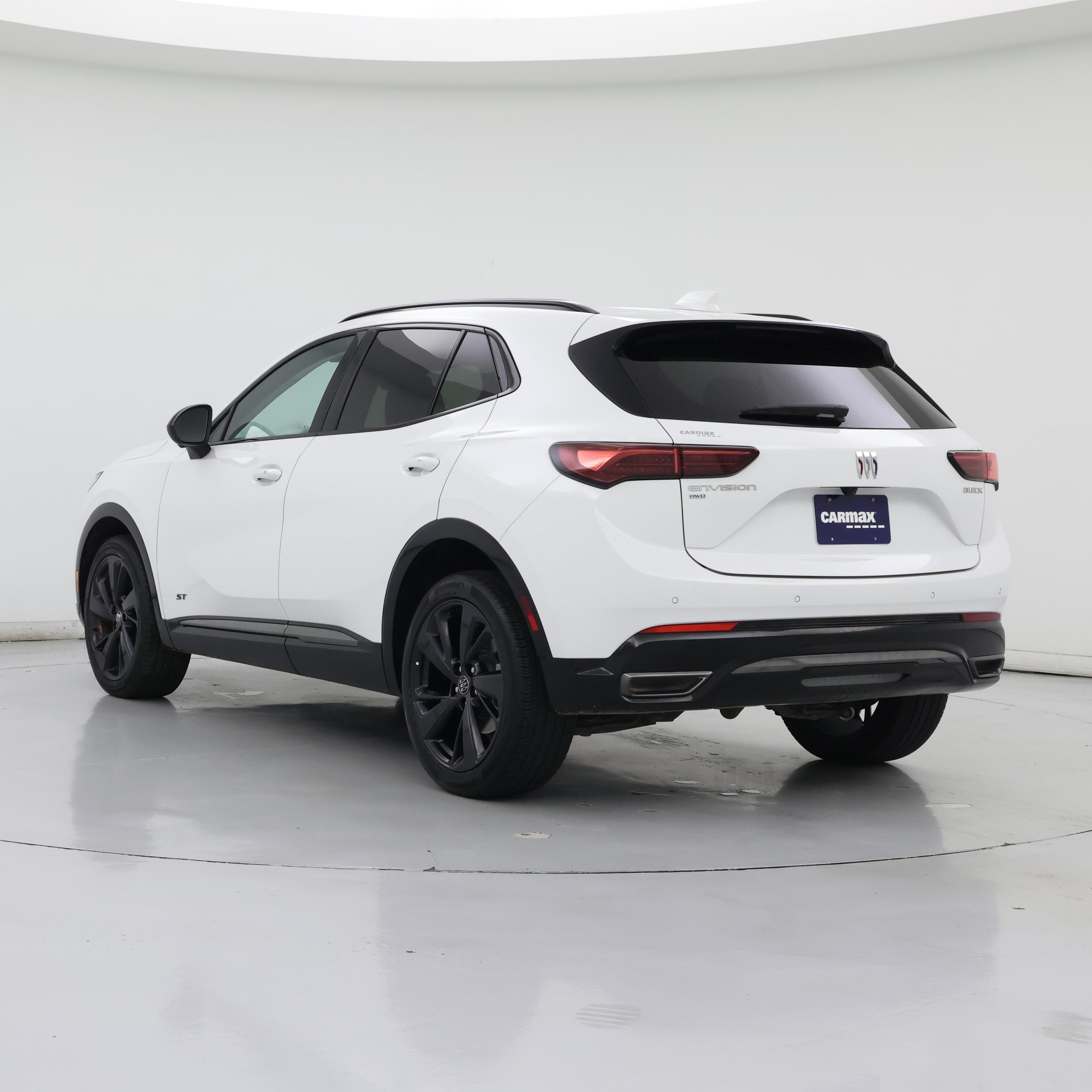 Thumbnail: 2025 Buick Envision - 2