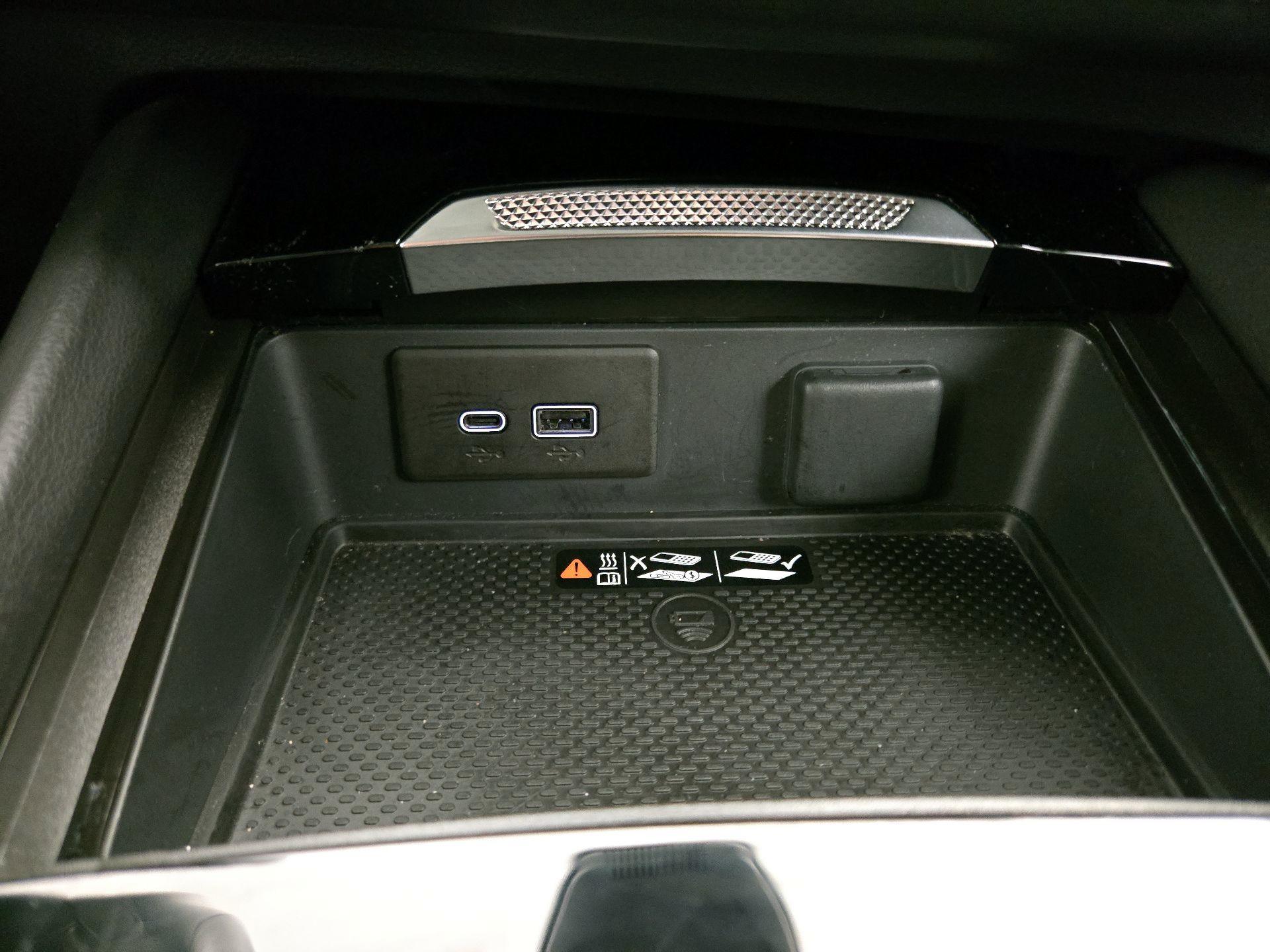 Thumbnail: 2025 Buick Envision - 19