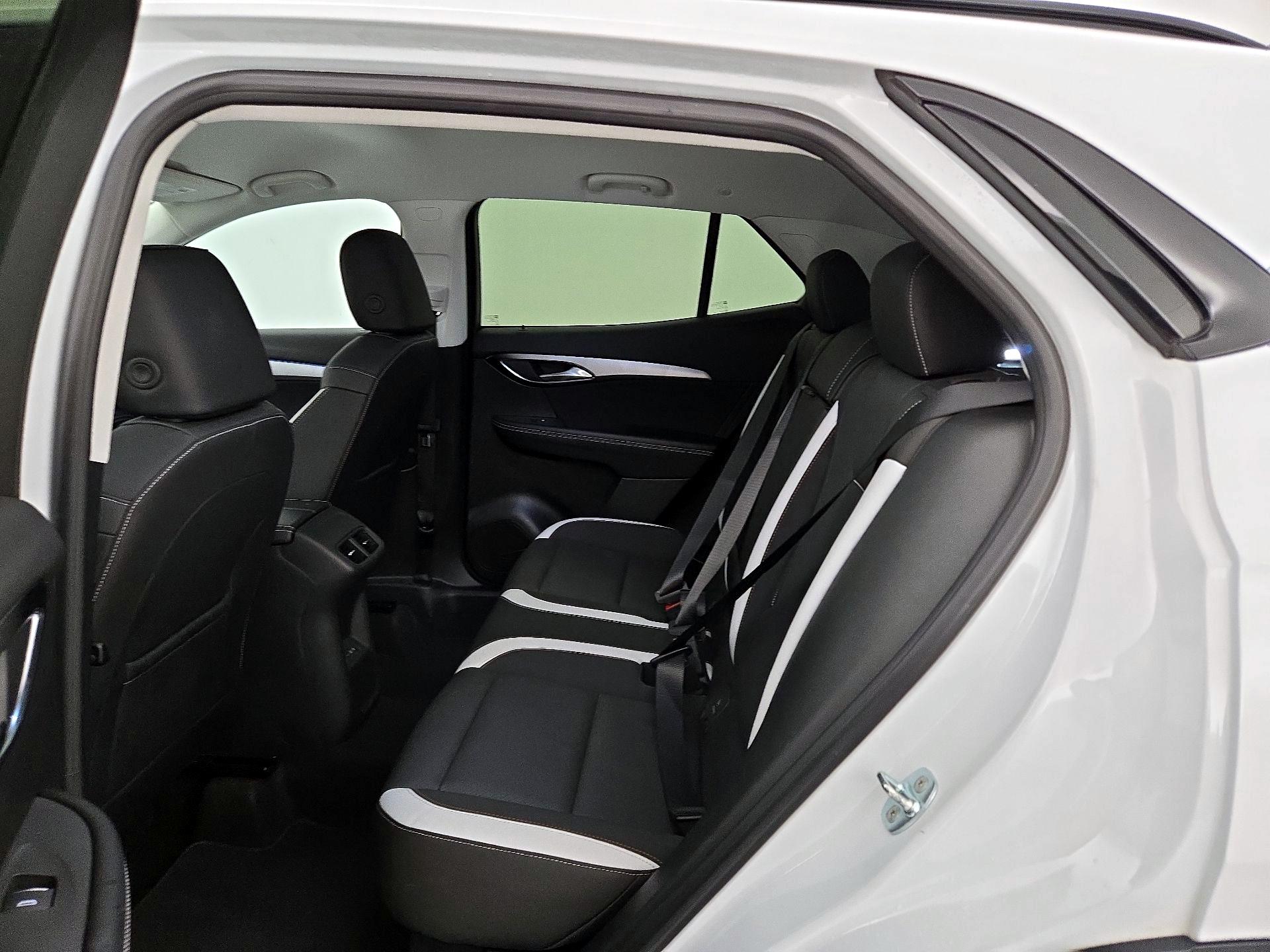 Thumbnail: 2025 Buick Envision - 20