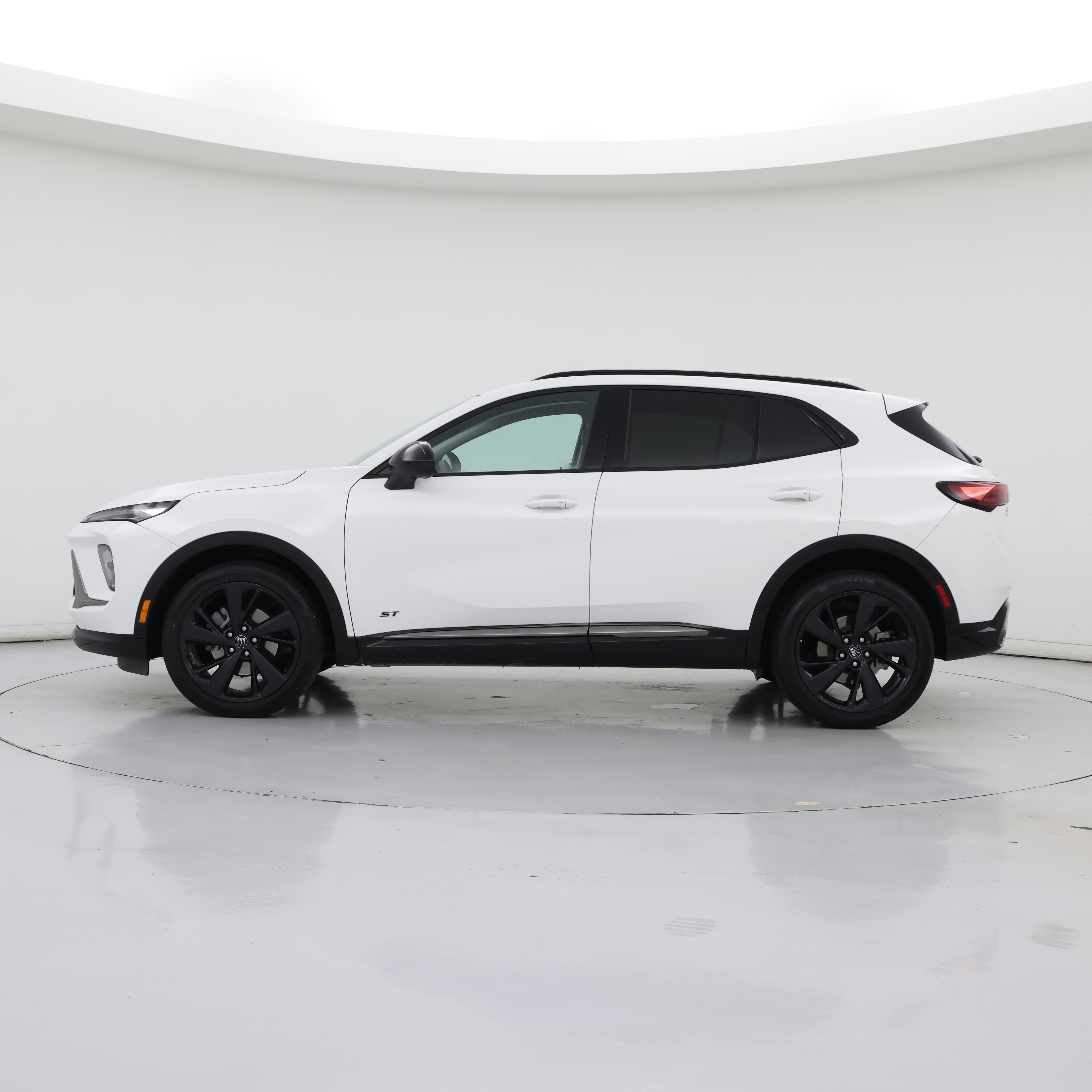 Thumbnail: 2025 Buick Envision - 3