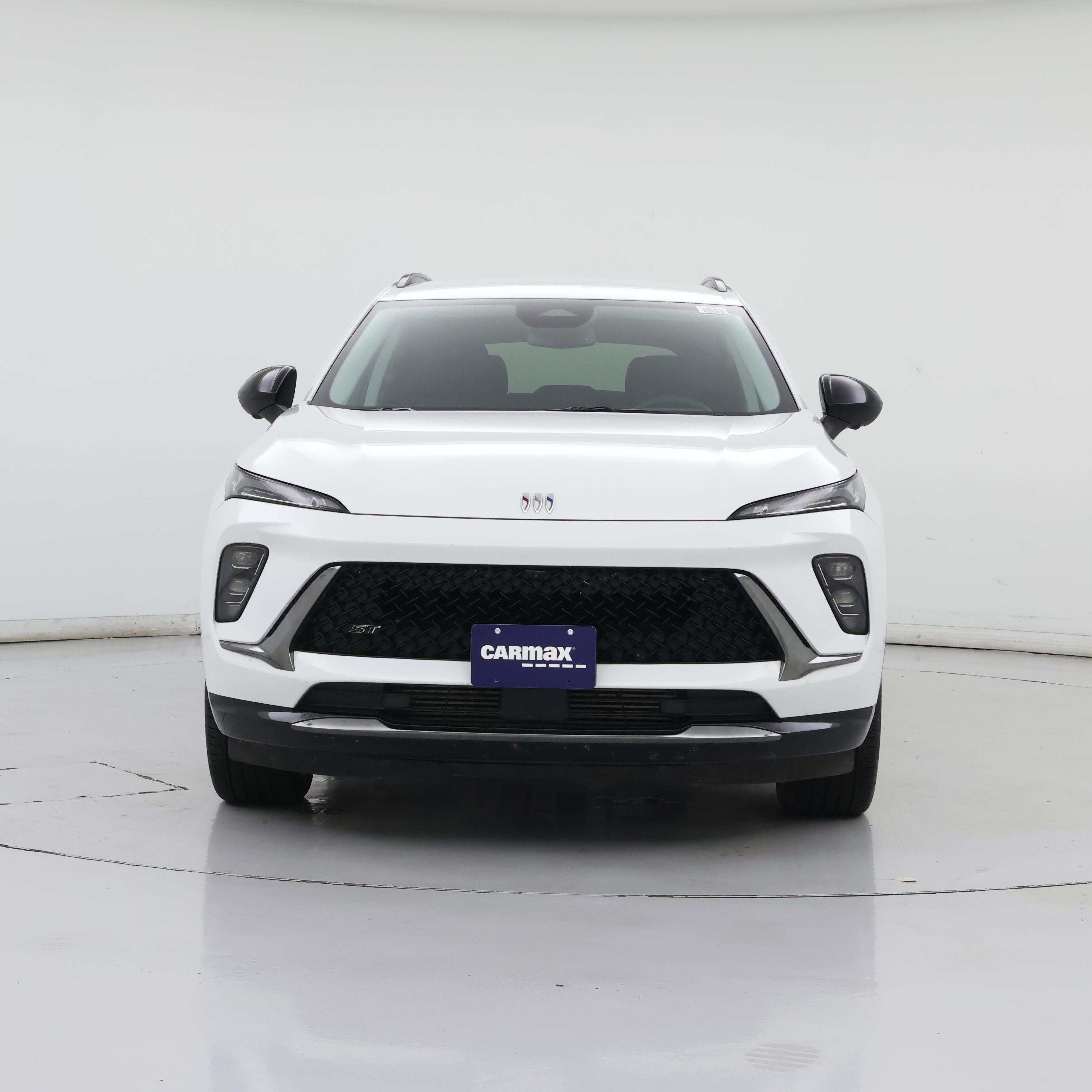 Thumbnail: 2025 Buick Envision - 5